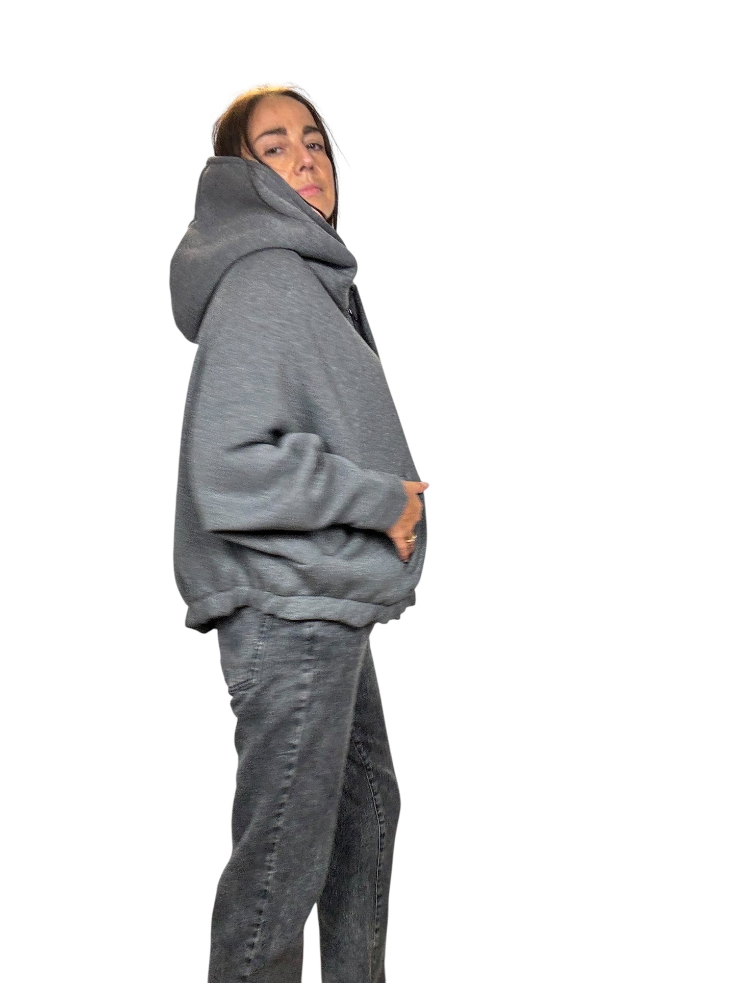 BOMBER IN NEOPRENE HAVEONE