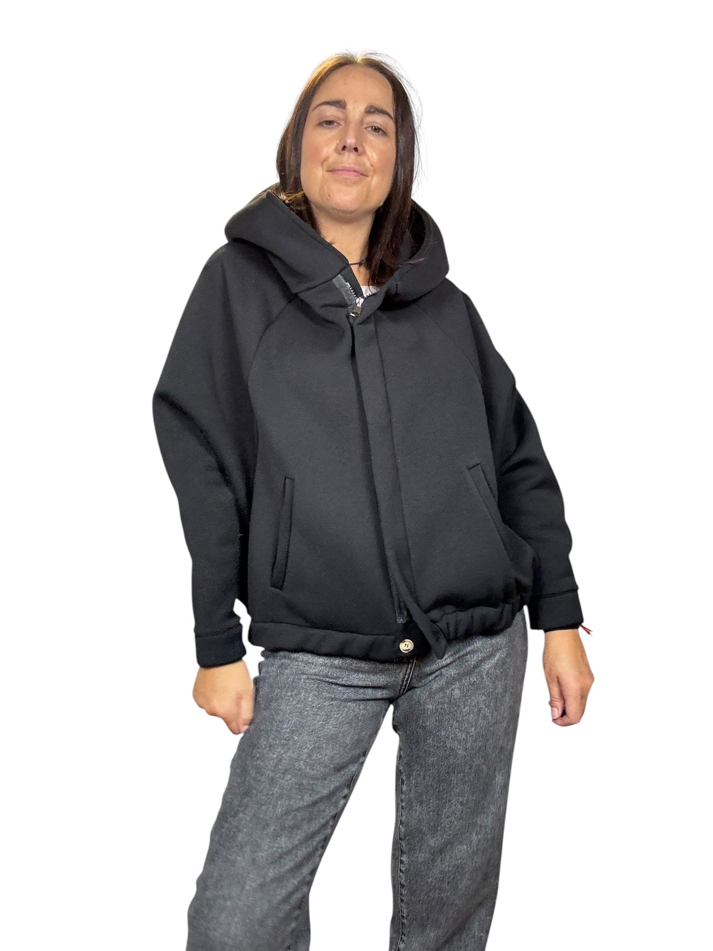 BOMBER IN NEOPRENE HAVEONE