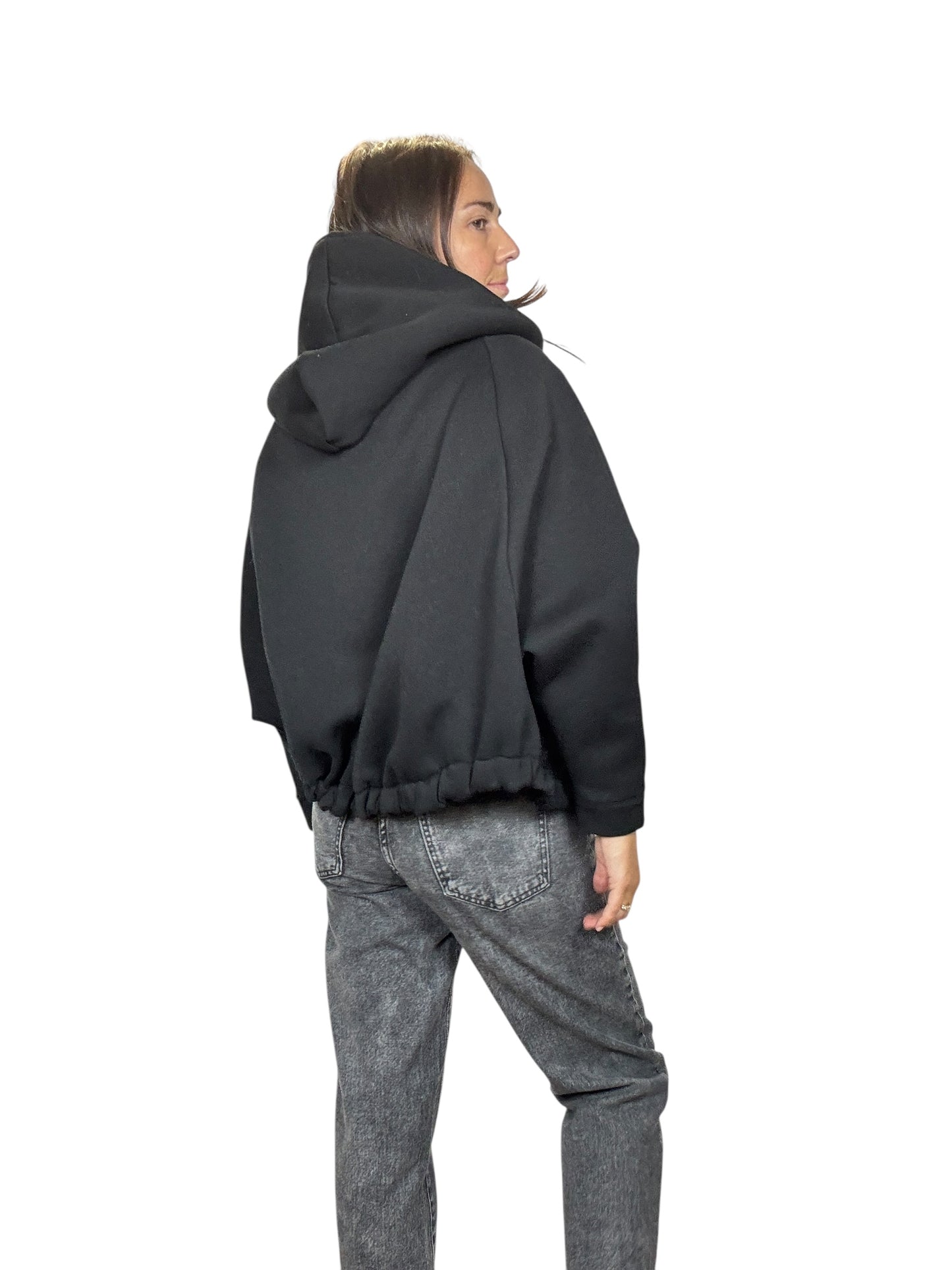 BOMBER IN NEOPRENE HAVEONE