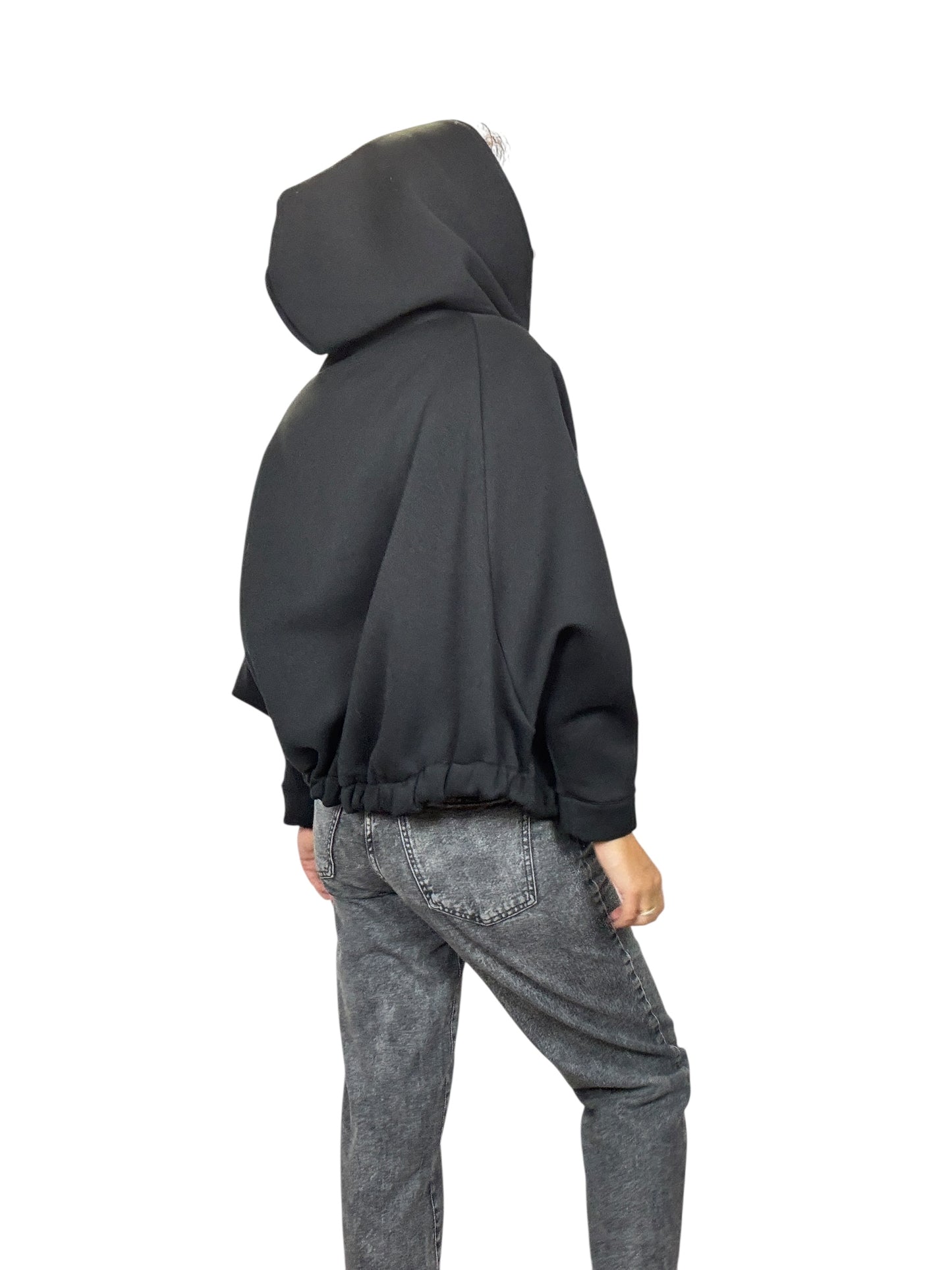 BOMBER IN NEOPRENE HAVEONE