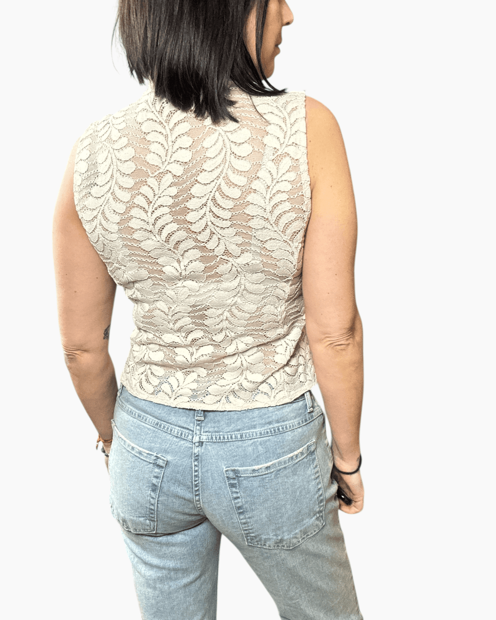 CAMICIA SMANICATA CON ALAMARI DIXIE - XE BLU ABBIGLIAMENTO