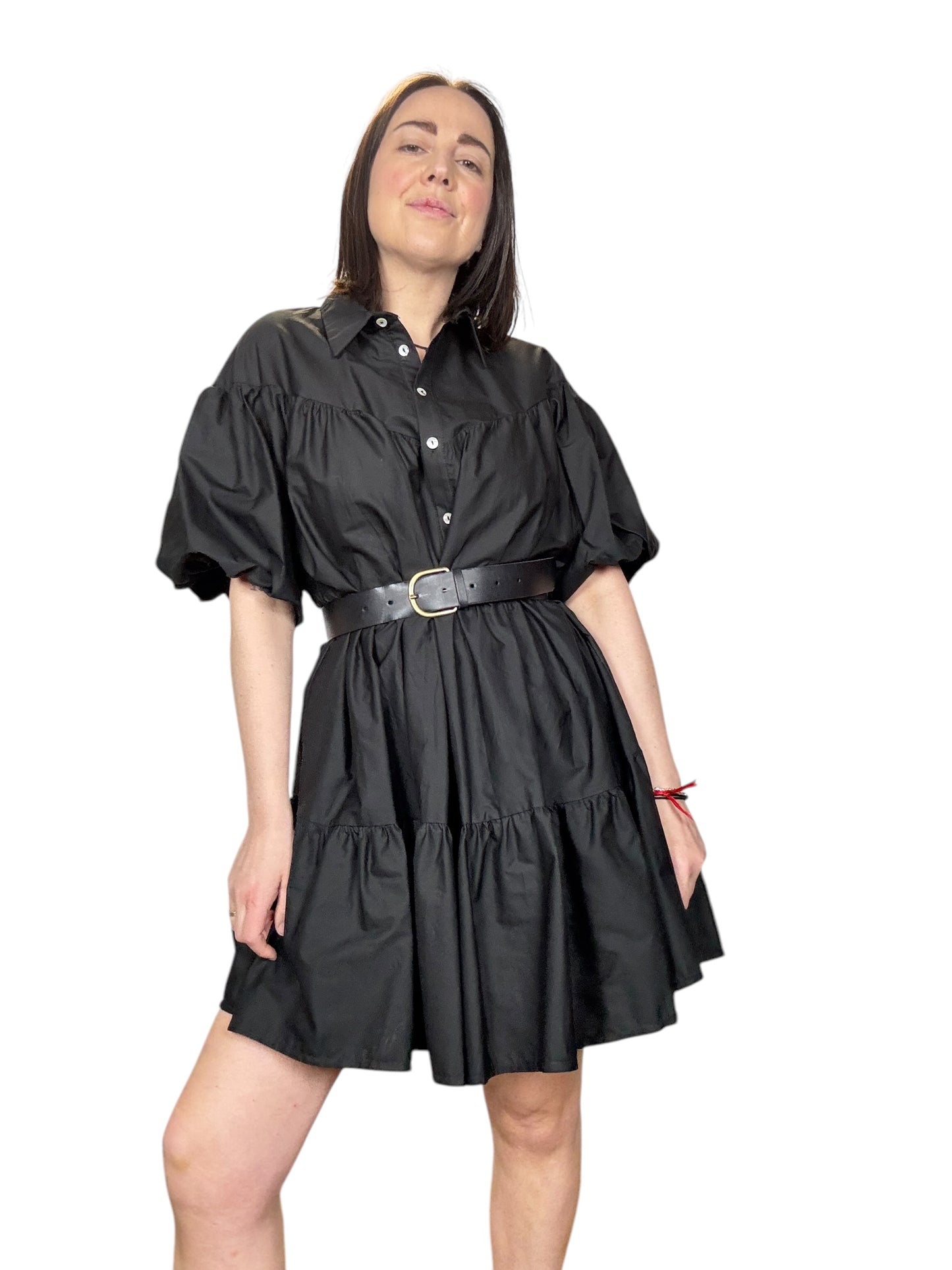 ABITO CORTO MANICA PALLOCINO SUSY MIX