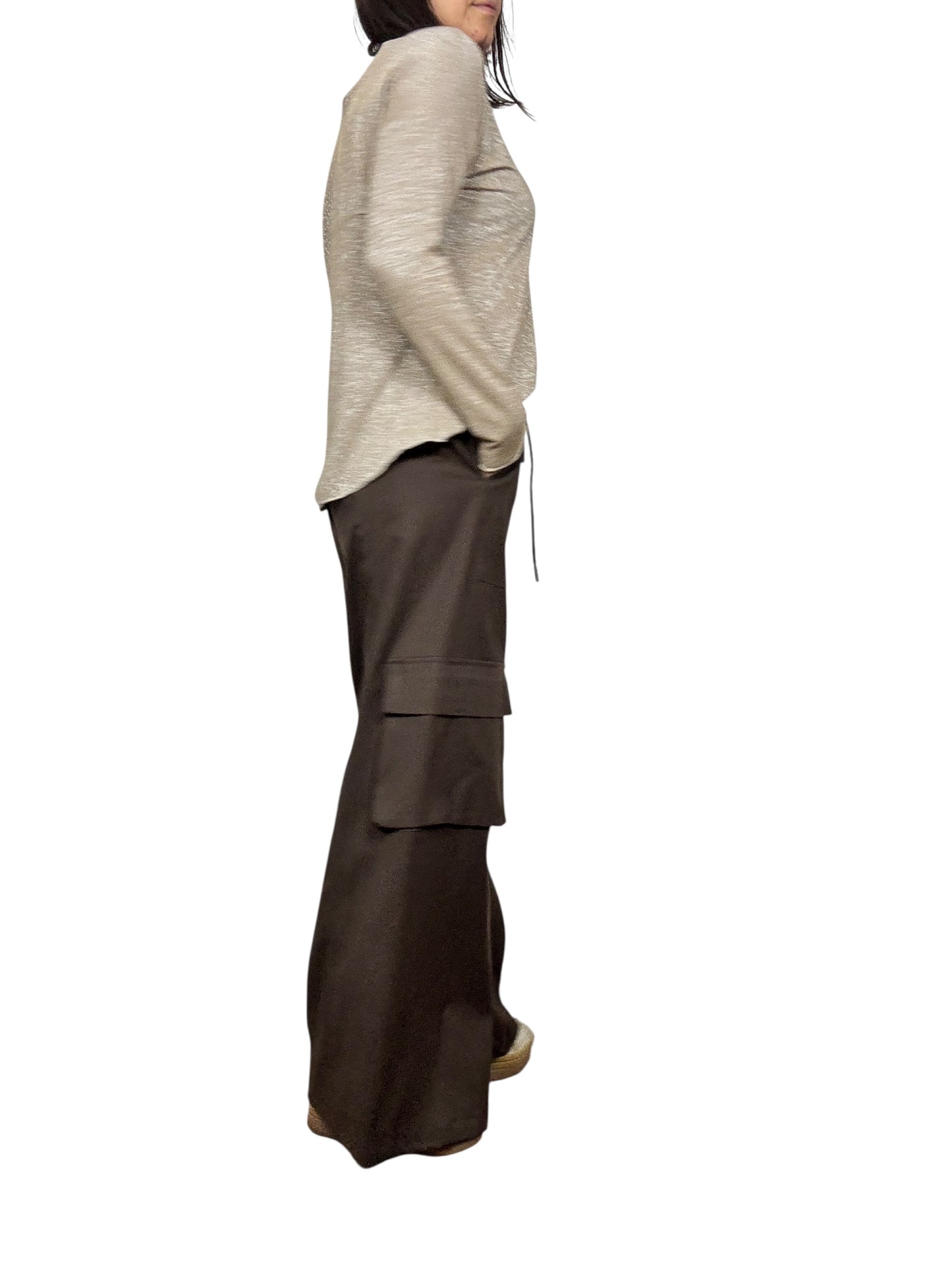 PANTALONE CARGO HAVEONE