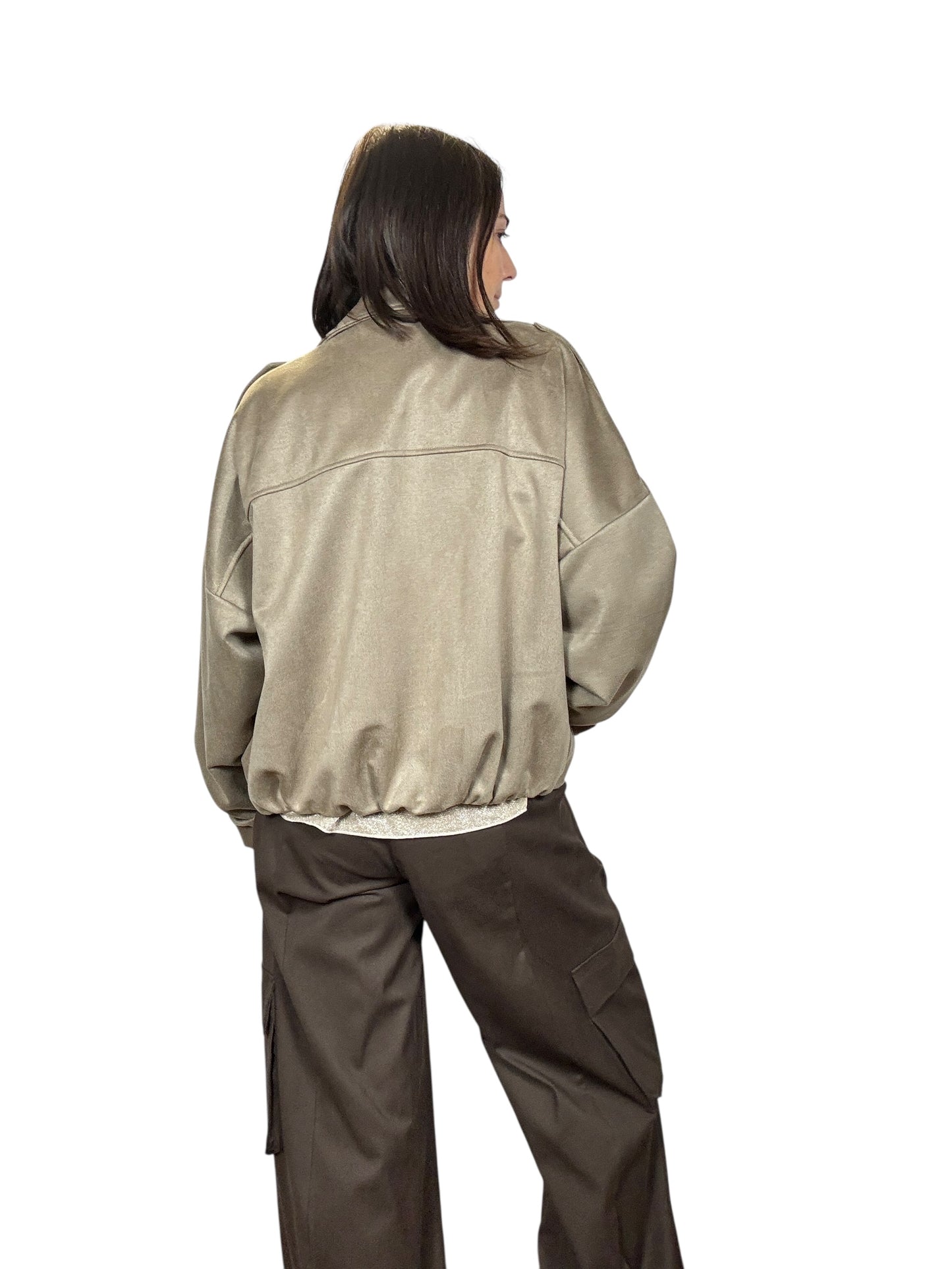 BOMBER ECODAINETTO HAVEONE