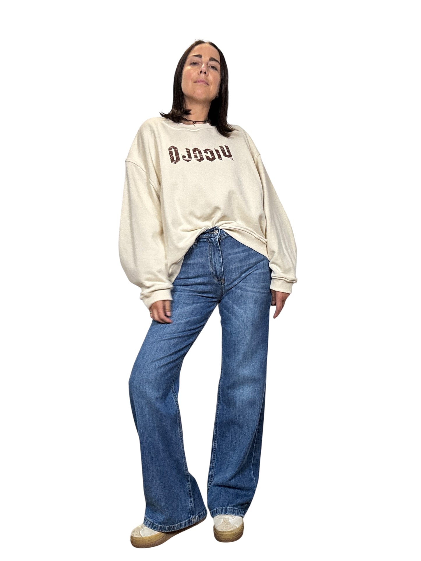 JEANS LONDON LAVAGGIO BLU HAVEONE