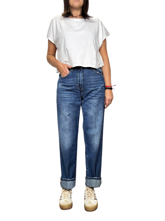 JEANS MANDY BLU HAVEONE