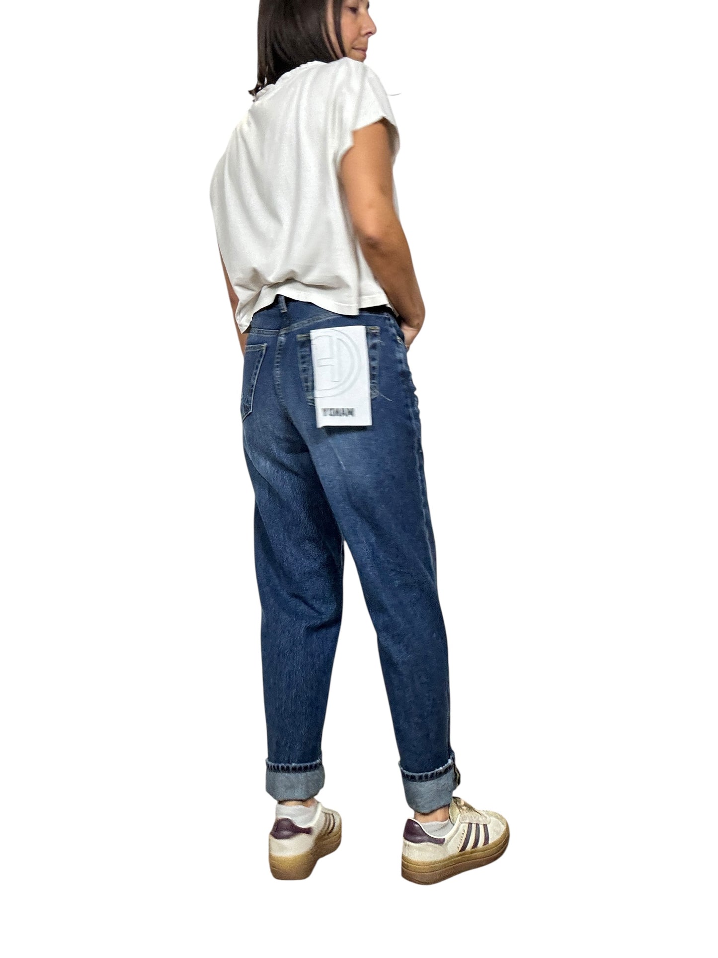 JEANS MANDY BLU HAVEONE