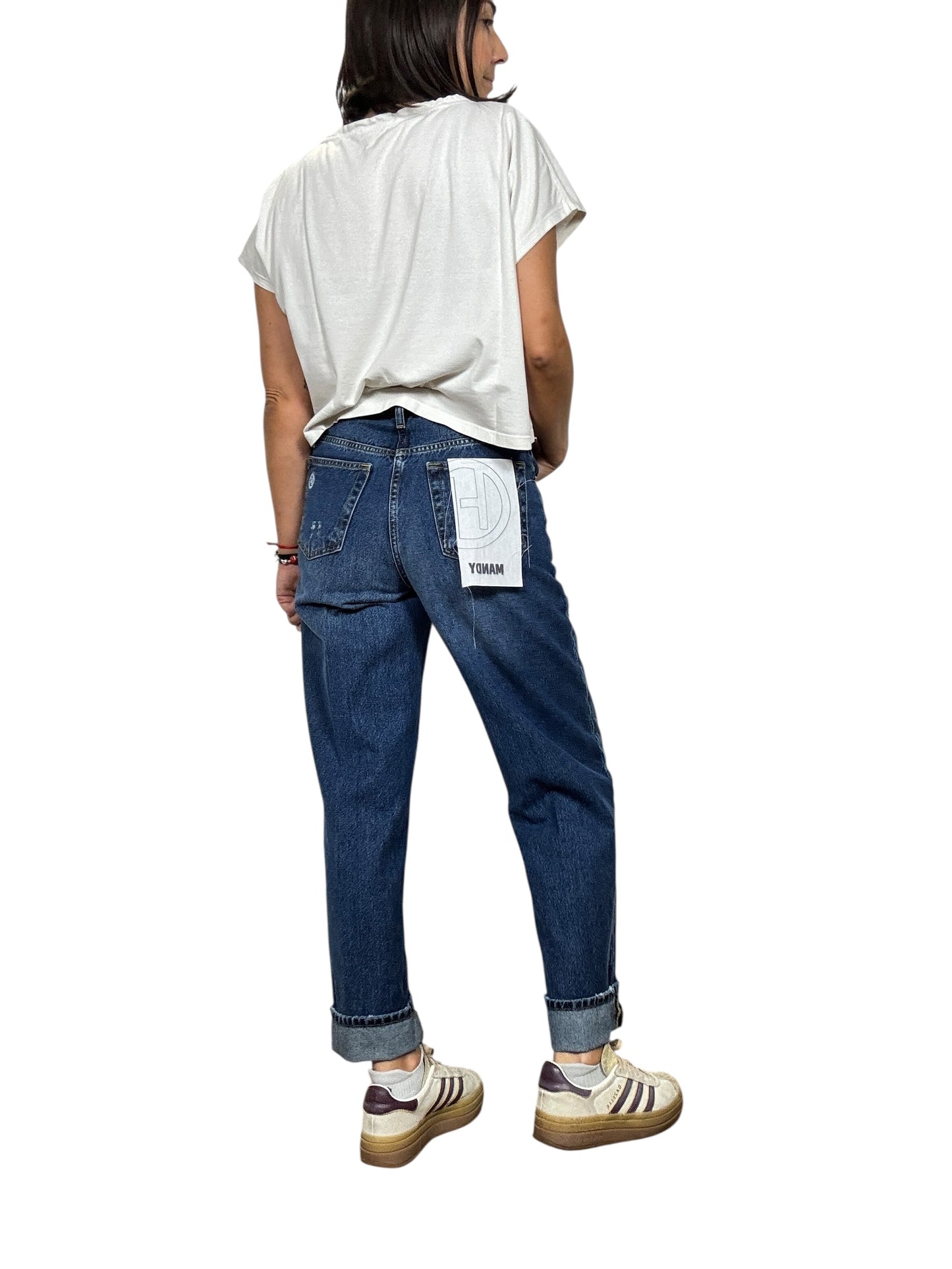 JEANS MANDY BLU HAVEONE