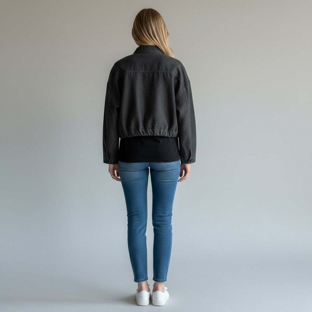 BOMBER SFUMATO SUSY MIX