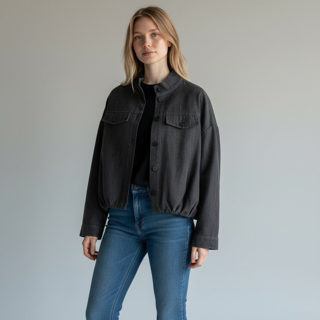 BOMBER SFUMATO SUSY MIX