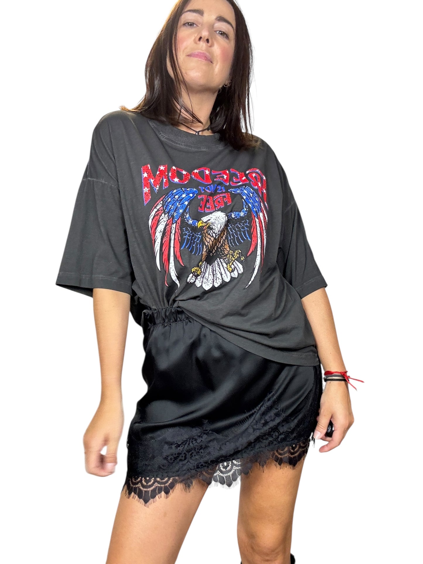 T-SHIRT MULTISTAMPA HAVEONE