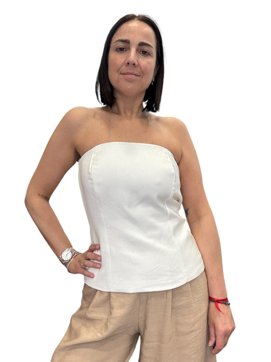 BUSTINO TENSIONE IN