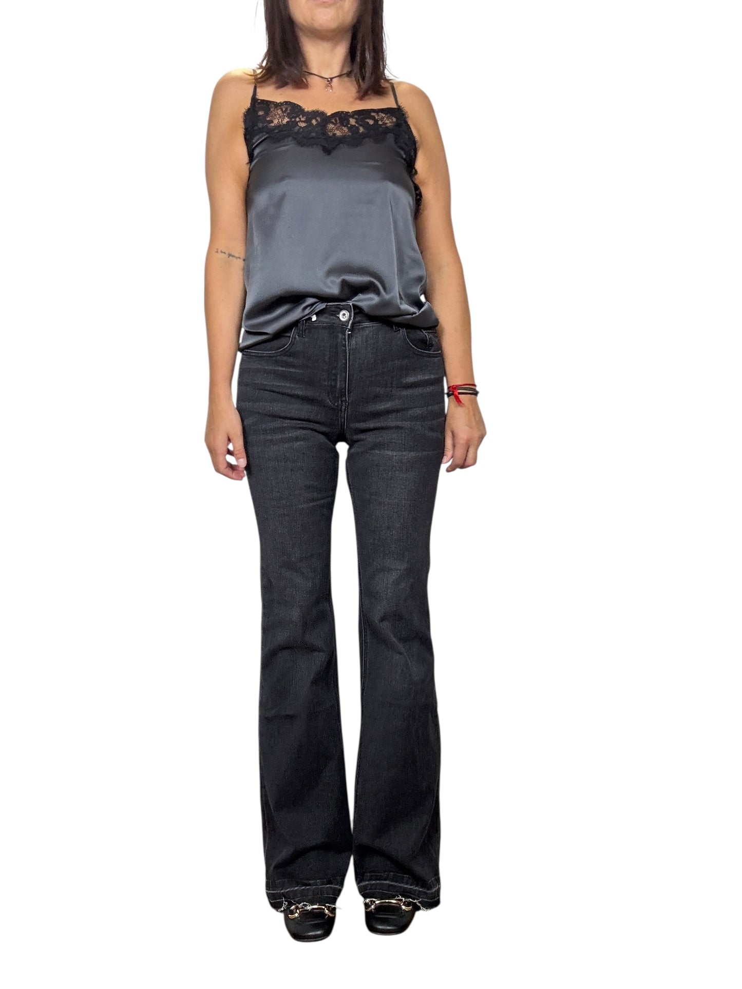 JEANS A ZAMPA SUSY MIX