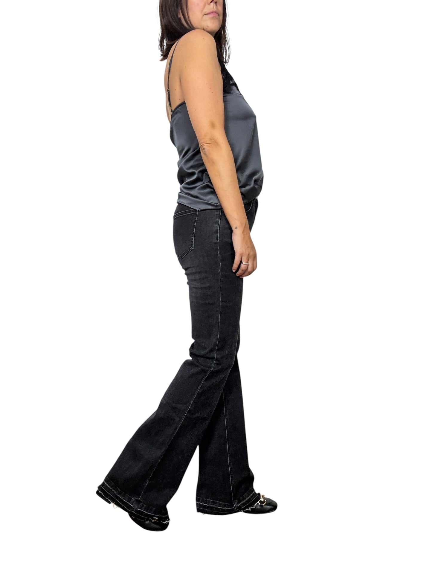 JEANS A ZAMPA SUSY MIX