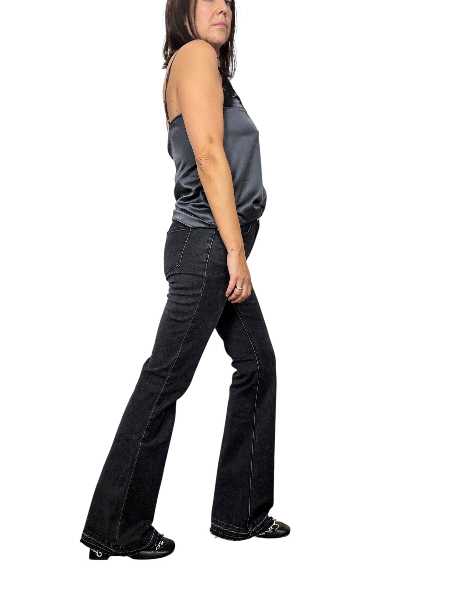JEANS A ZAMPA SUSY MIX