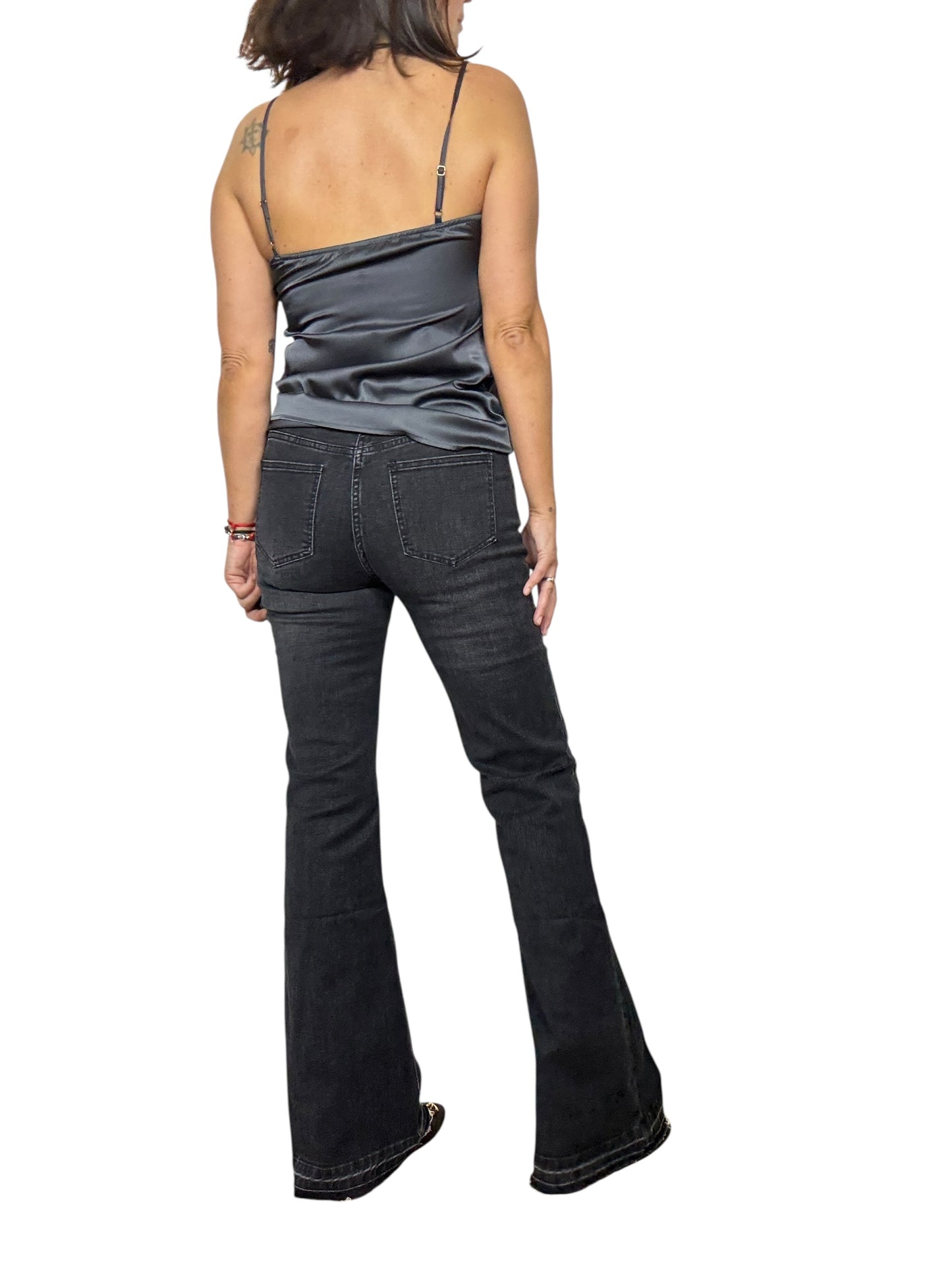 JEANS A ZAMPA SUSY MIX