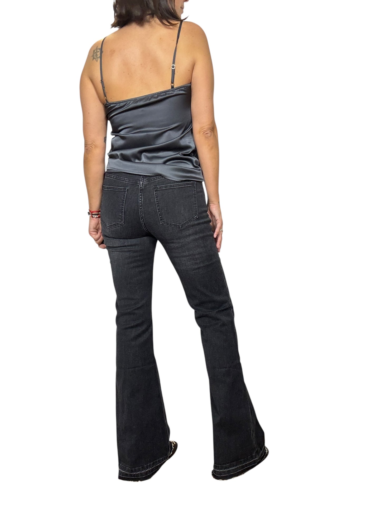 JEANS A ZAMPA SUSY MIX