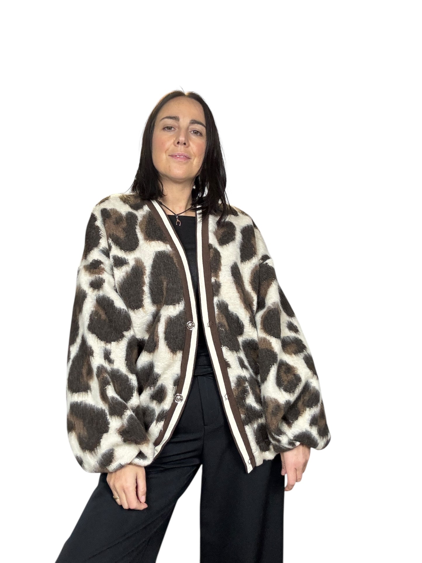 BOMBER MUCCATO SUSY MIX