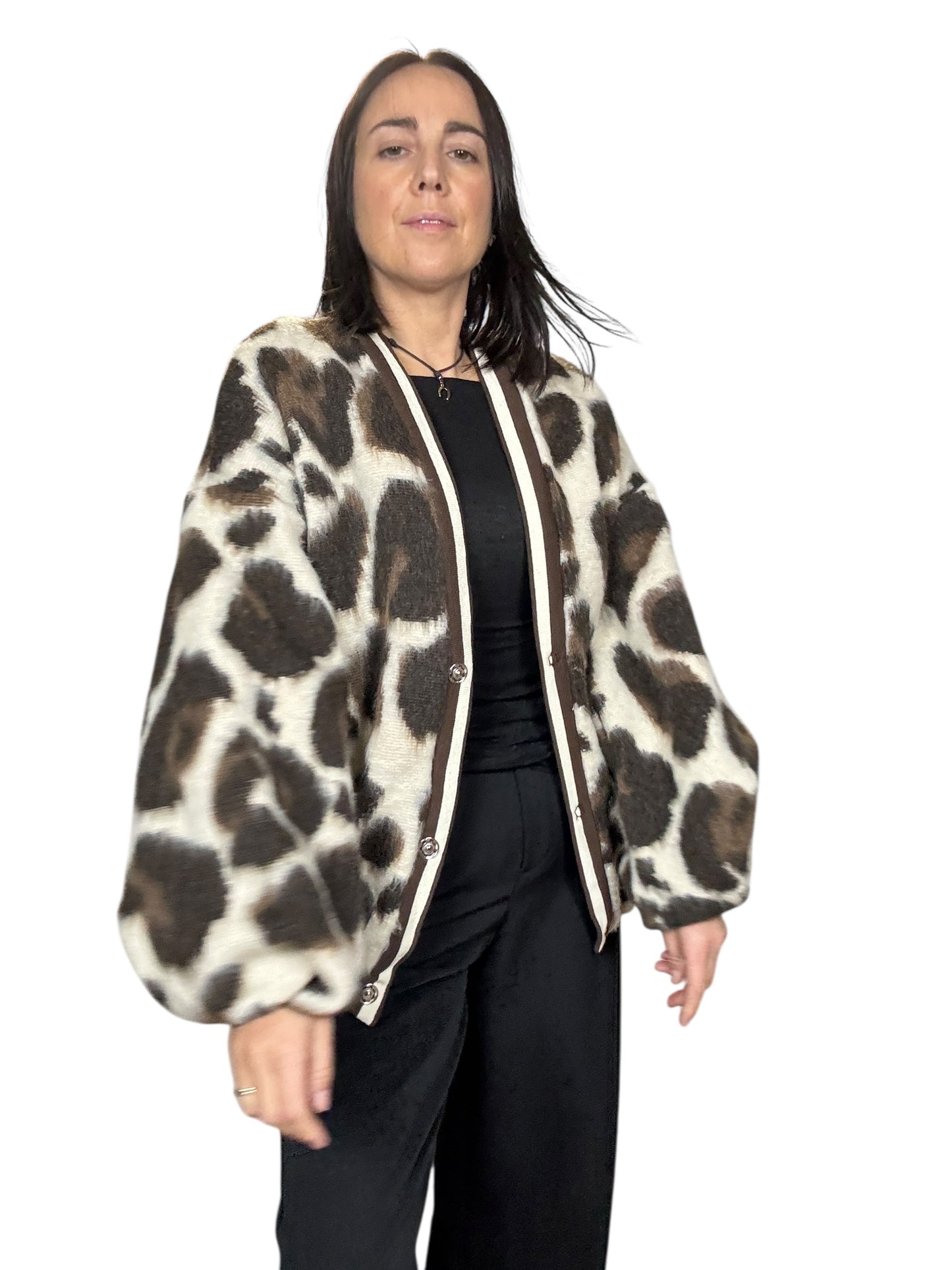 BOMBER MUCCATO SUSY MIX