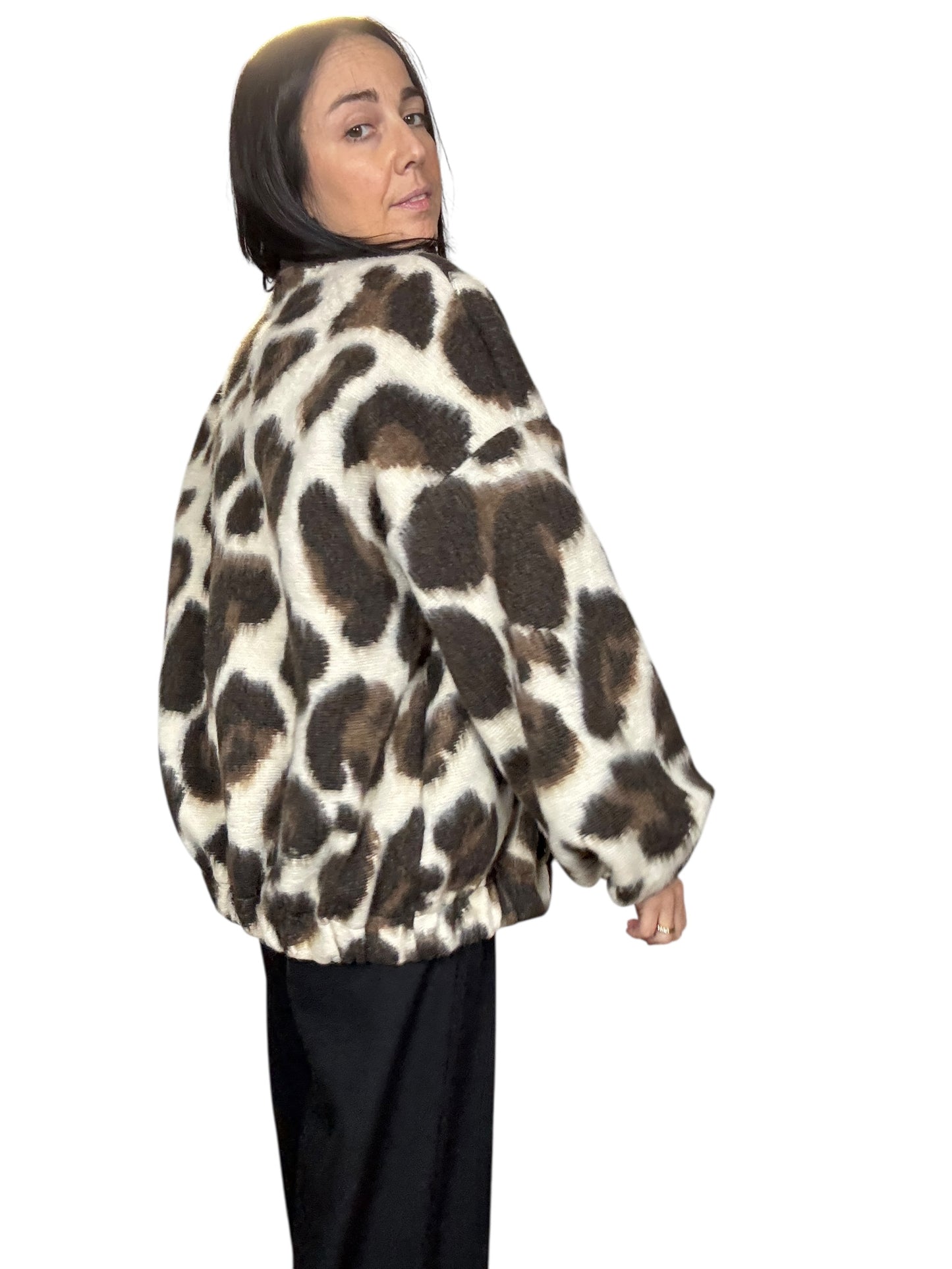 BOMBER MUCCATO SUSY MIX