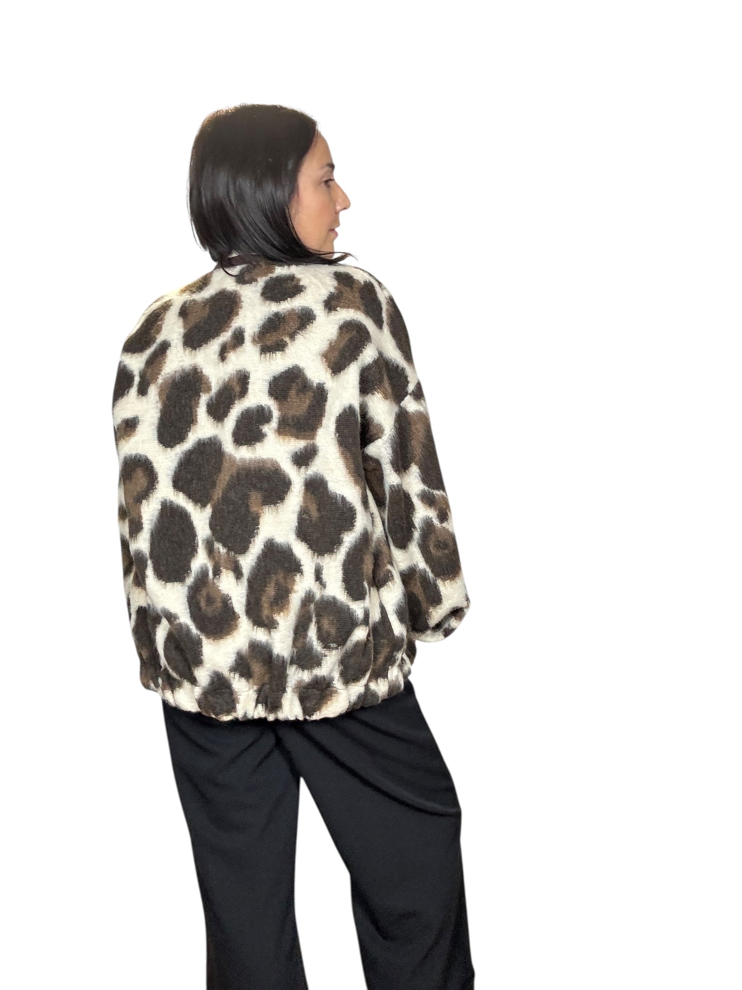 BOMBER MUCCATO SUSY MIX