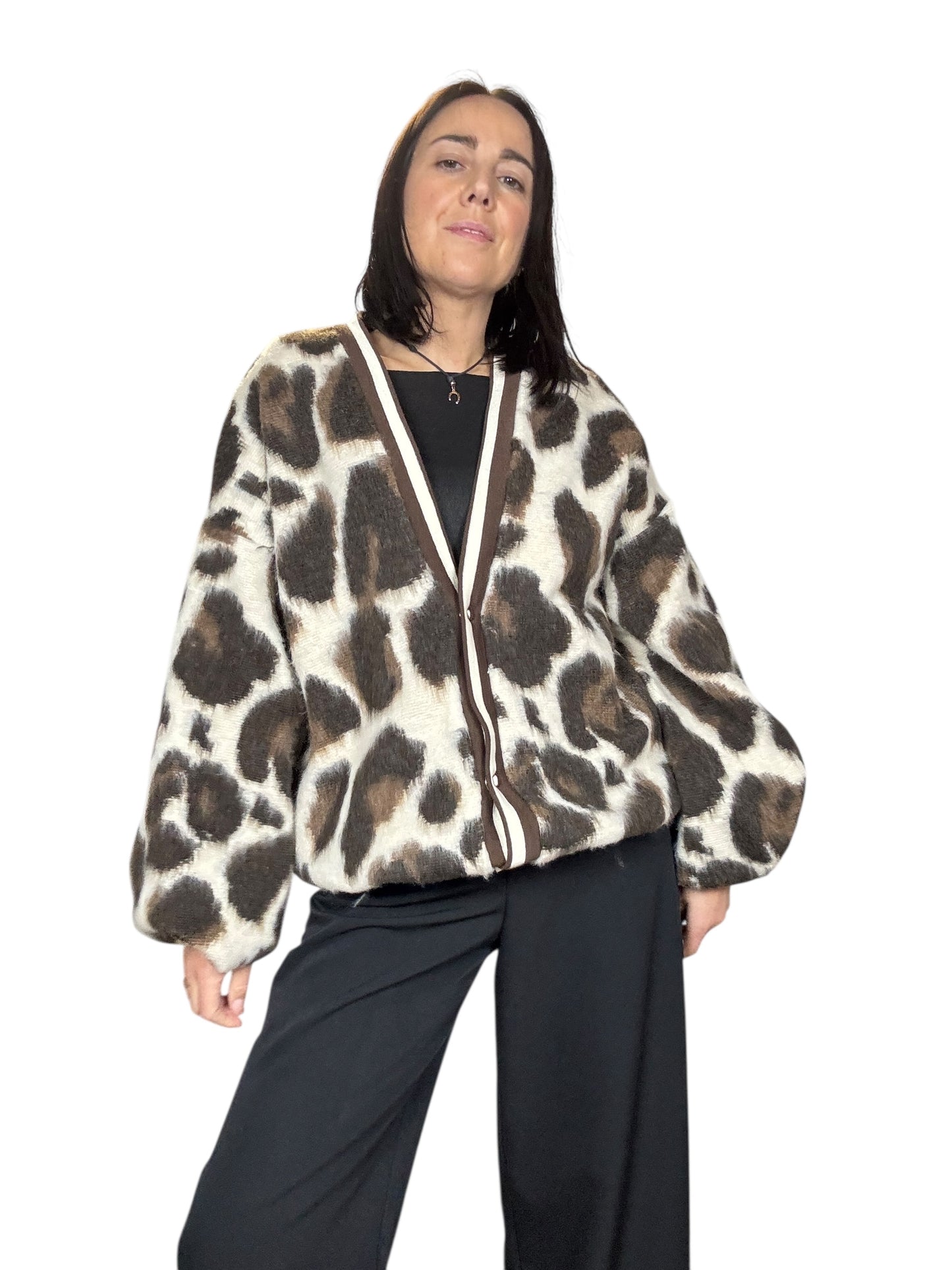 BOMBER MUCCATO SUSY MIX