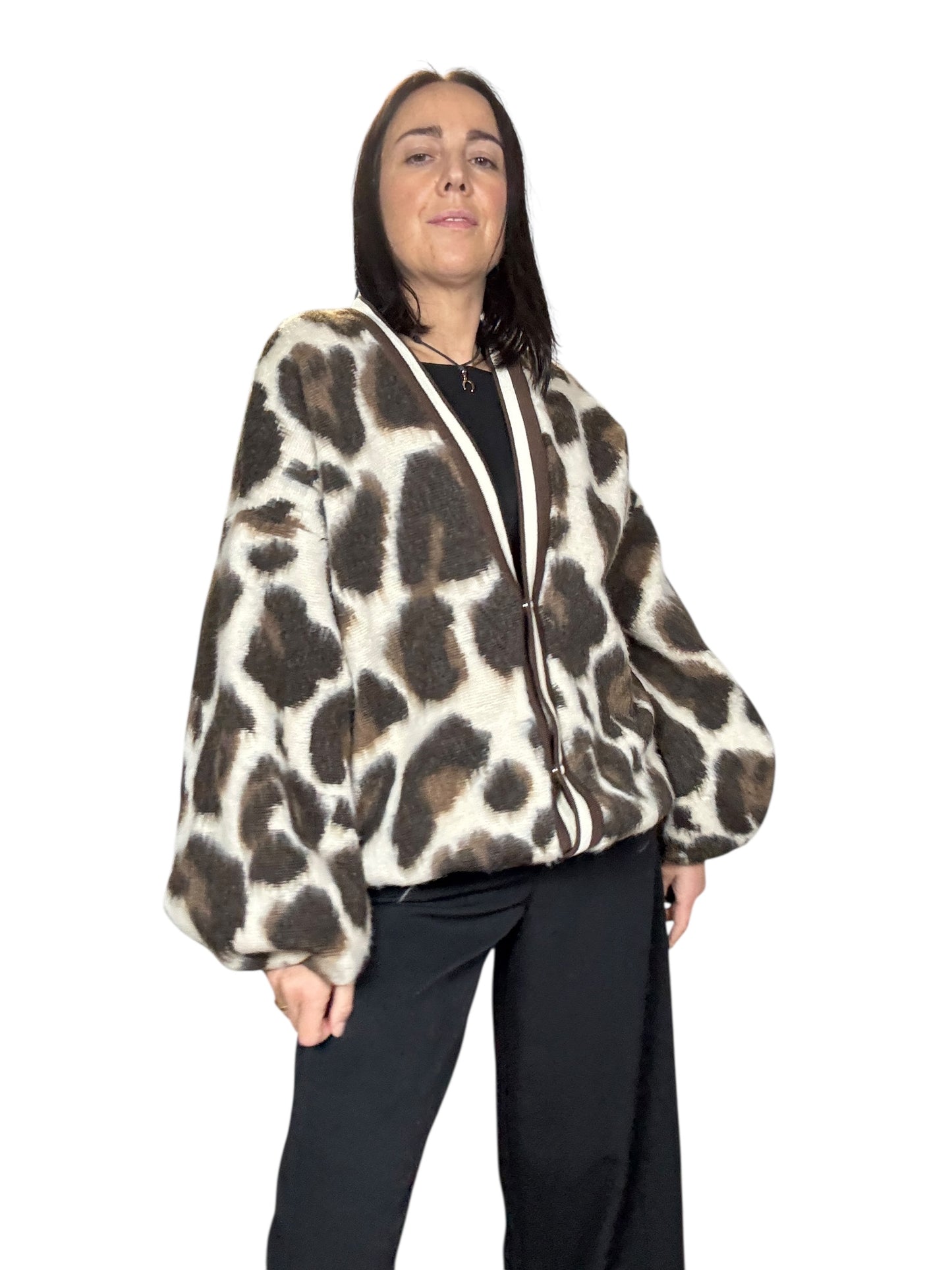 BOMBER MUCCATO SUSY MIX