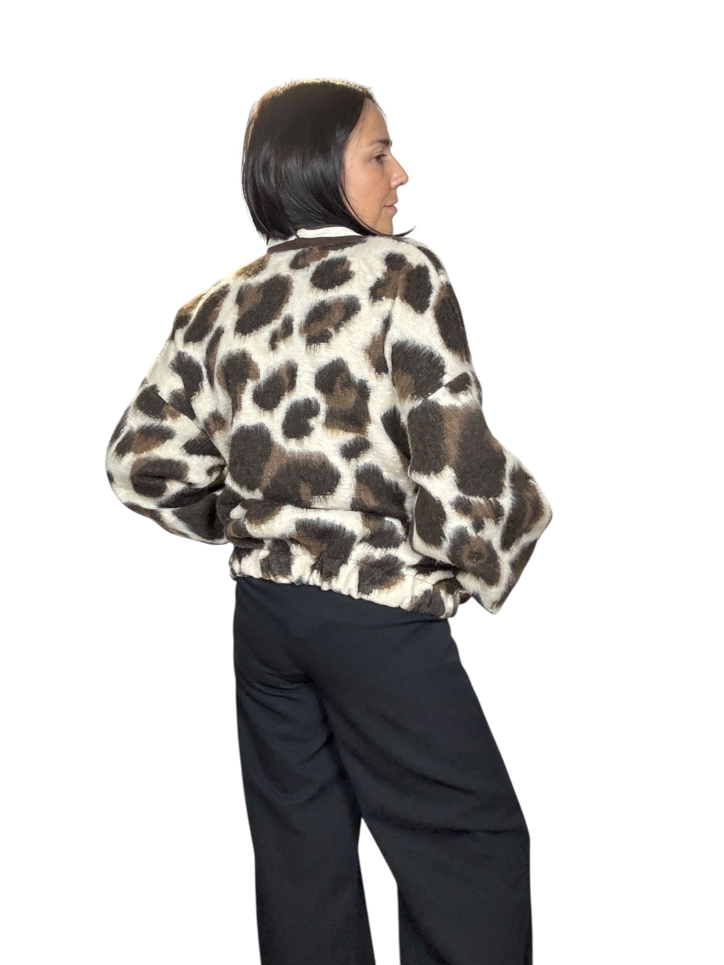 BOMBER MUCCATO SUSY MIX