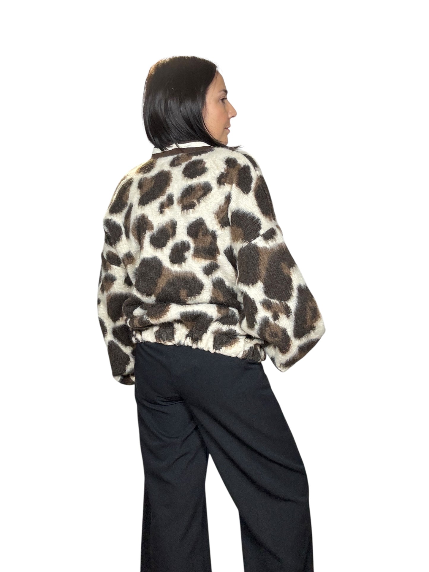 BOMBER MUCCATO SUSY MIX