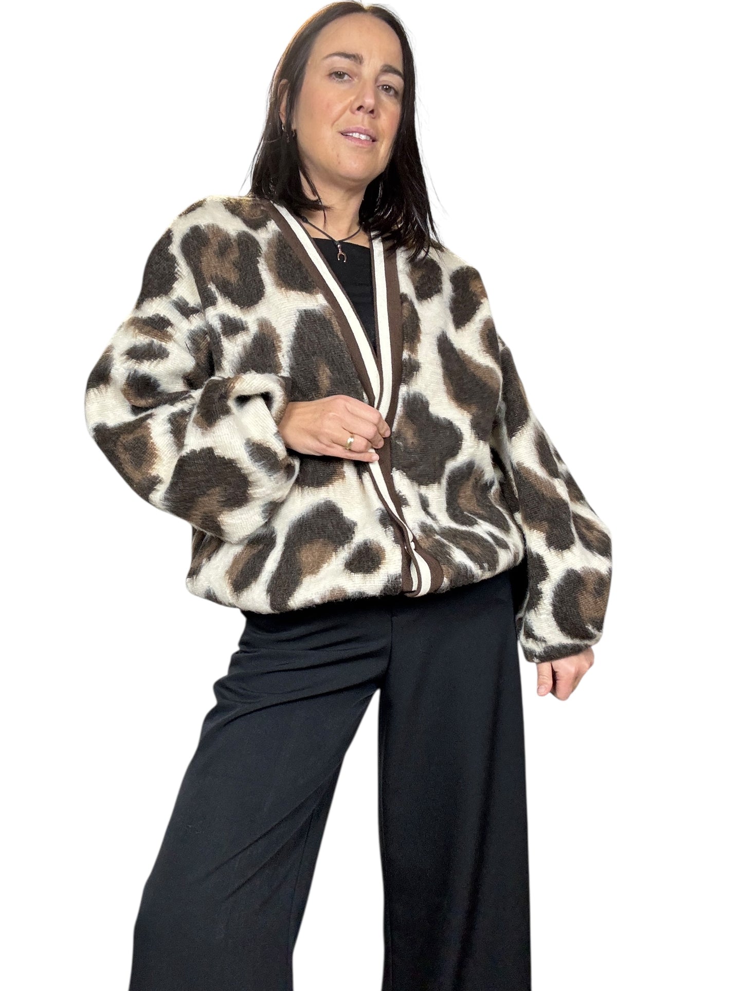 BOMBER MUCCATO SUSY MIX