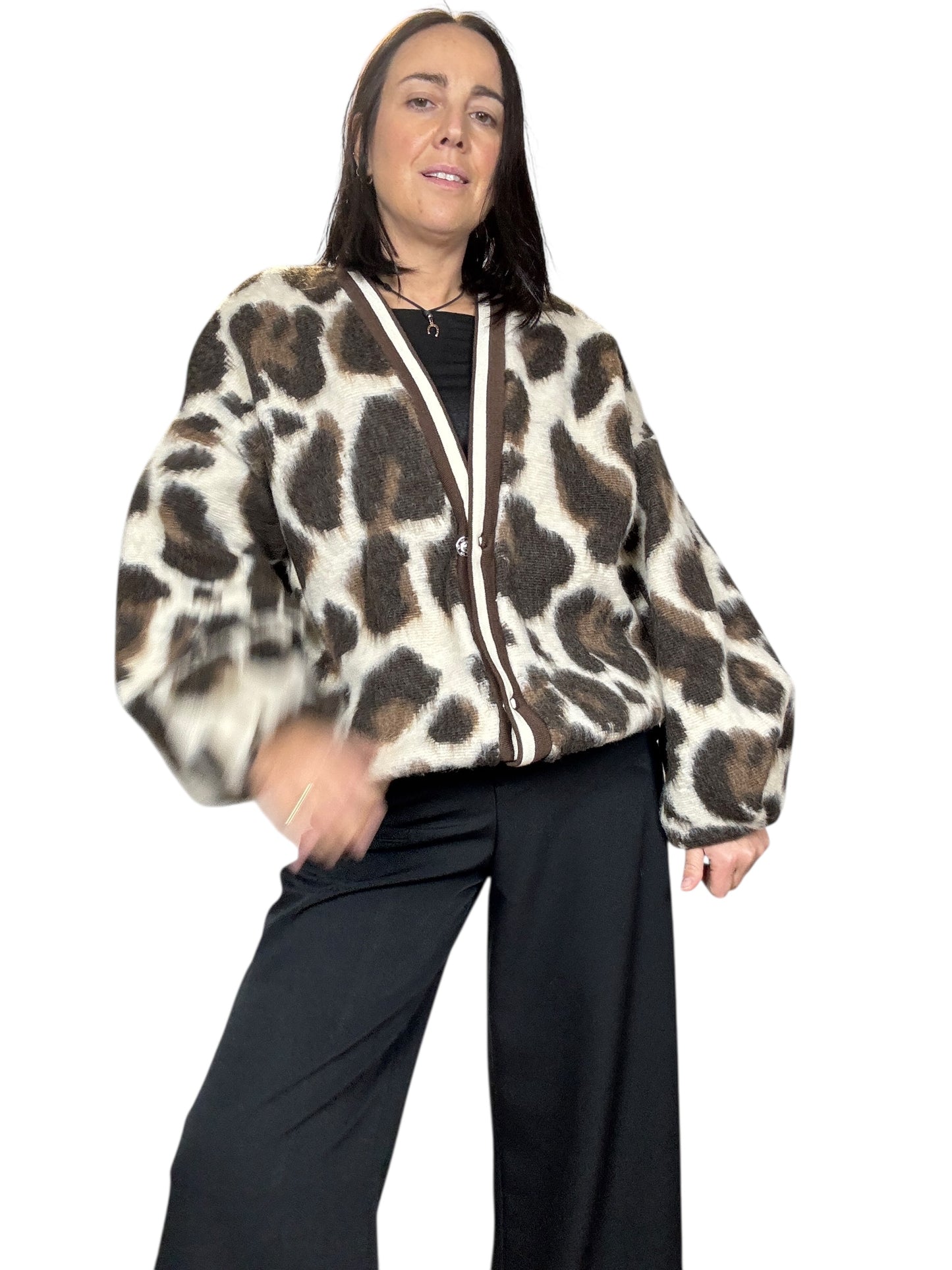BOMBER MUCCATO SUSY MIX