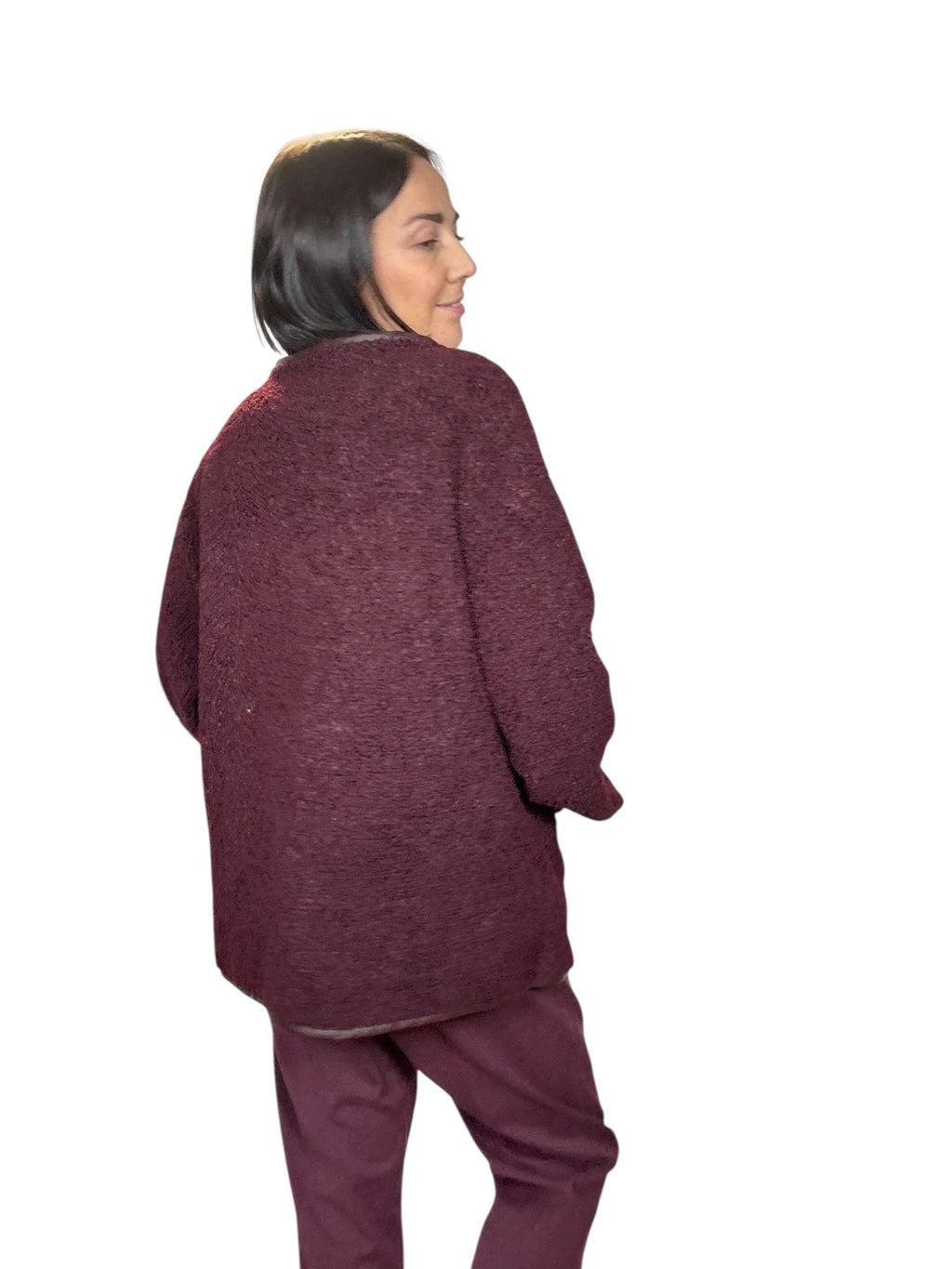 GIUBBINO PECORELLA VICOLO - XE BLU ABBIGLIAMENTO