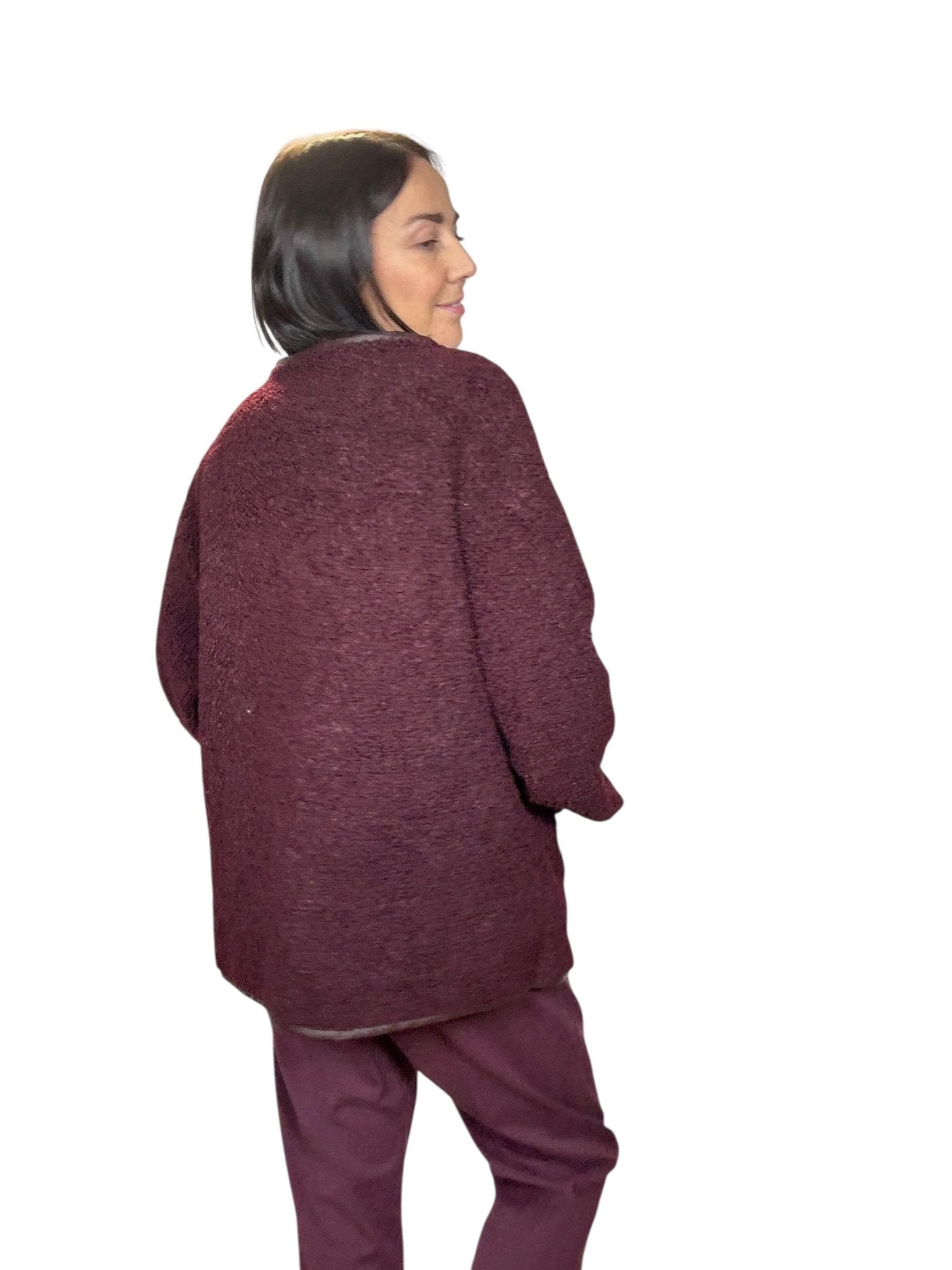 GIUBBINO PECORELLA VICOLO - XE BLU ABBIGLIAMENTO