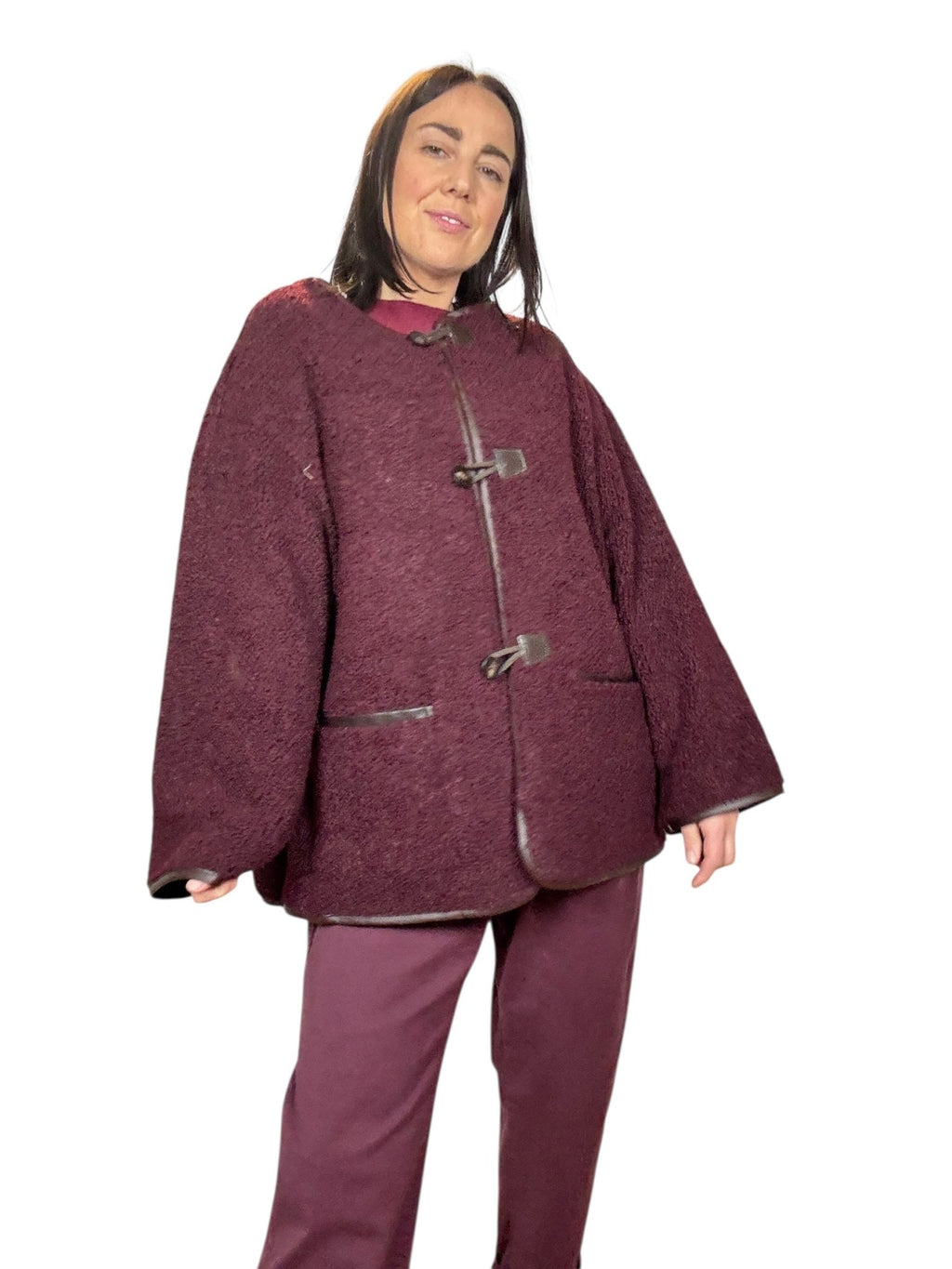 GIUBBINO PECORELLA VICOLO - XE BLU ABBIGLIAMENTO