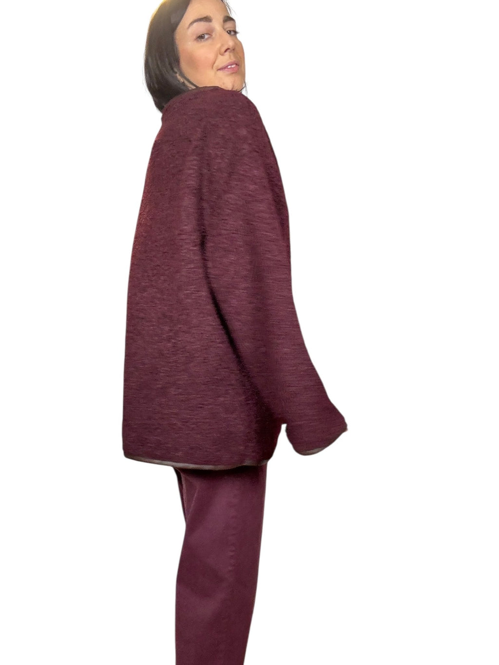 GIUBBINO PECORELLA VICOLO - XE BLU ABBIGLIAMENTO