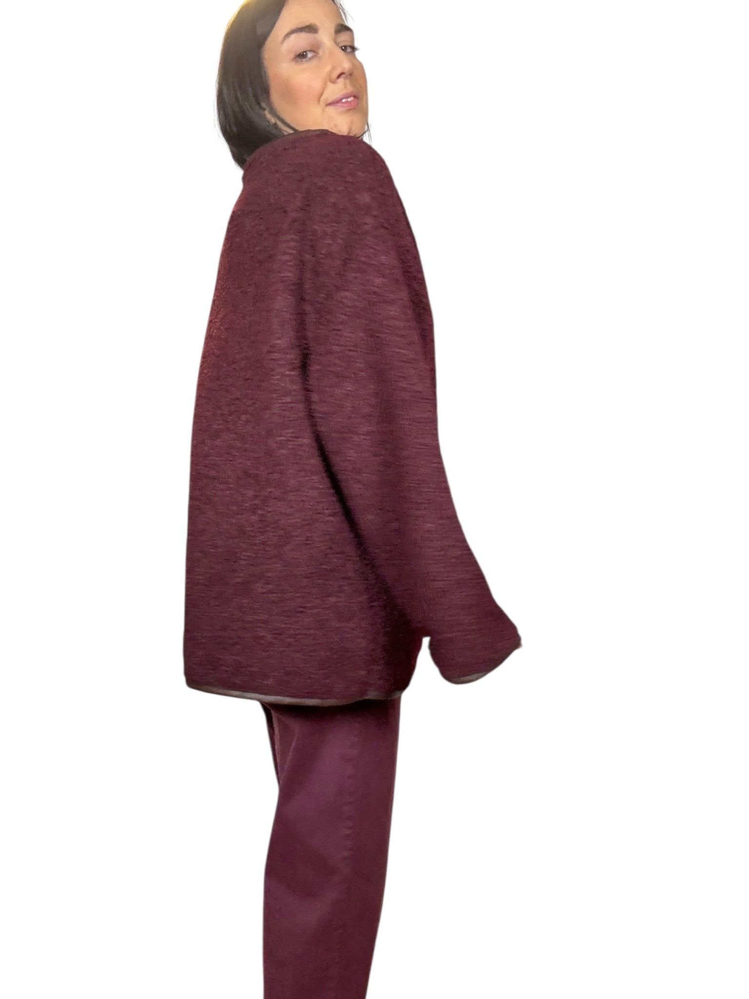 GIUBBINO PECORELLA VICOLO - XE BLU ABBIGLIAMENTO