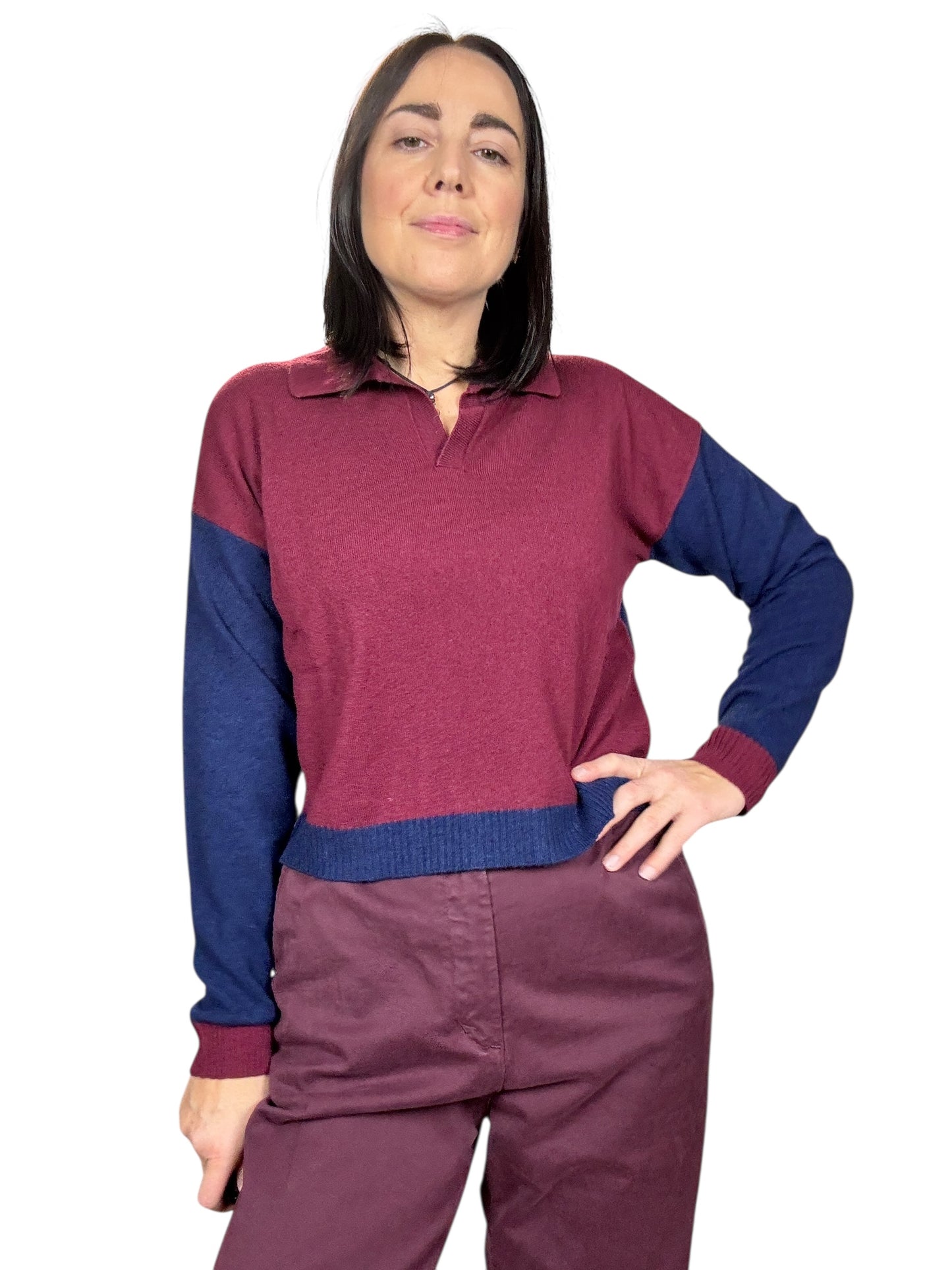 POLO BICOLOR SUSY MIX