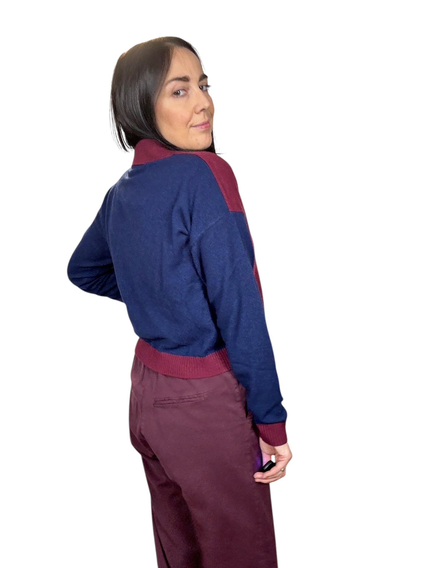 POLO BICOLOR SUSY MIX