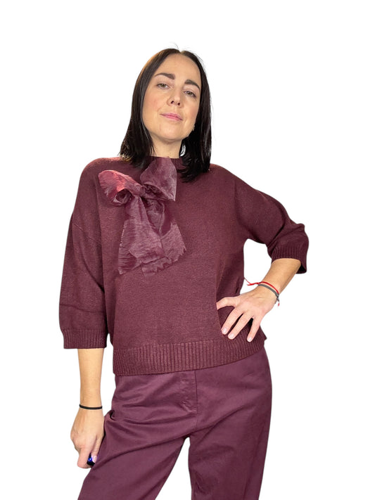 MAGLIA FIOCCO MOTEL