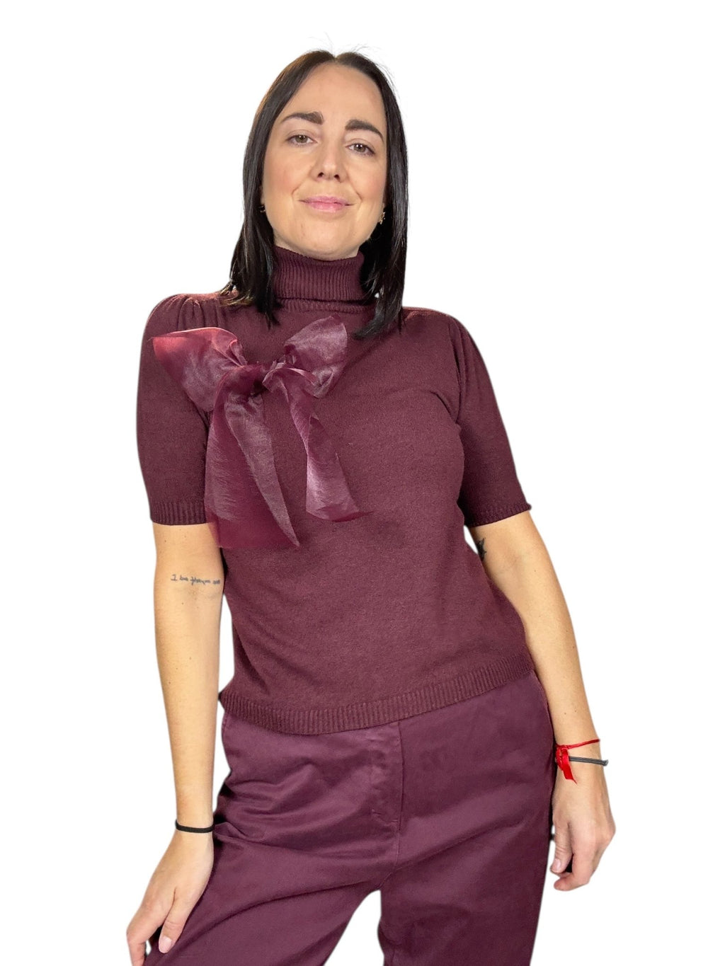 DOLCEVITA FIOCCO MOTEL - XE BLU ABBIGLIAMENTO