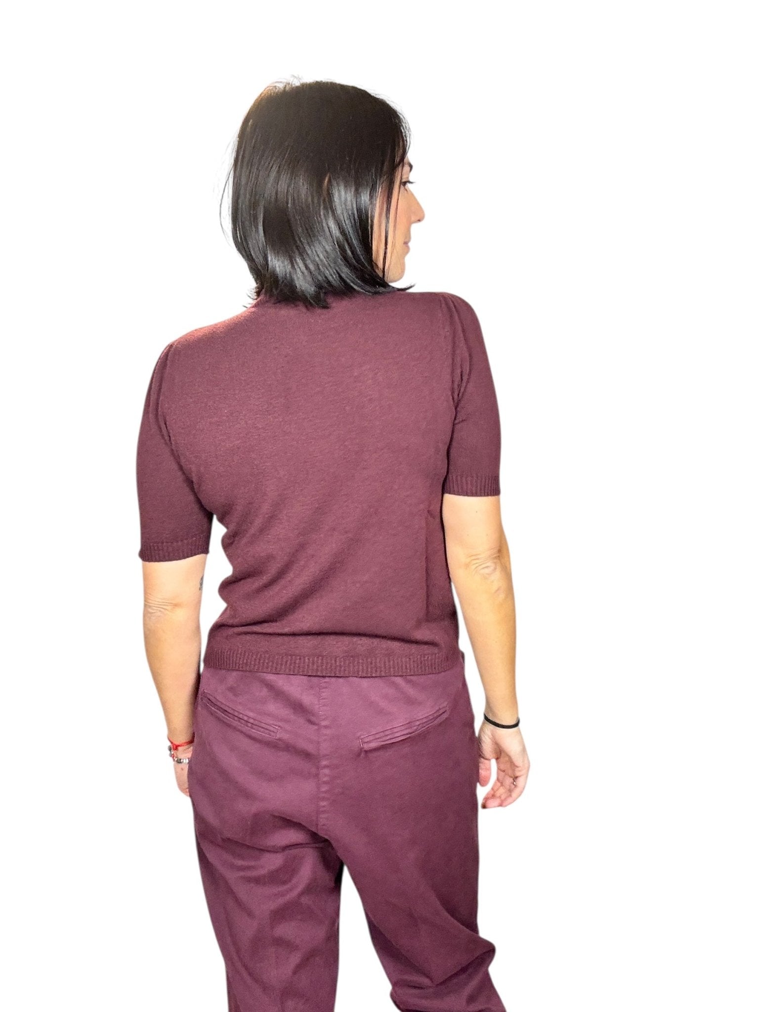 DOLCEVITA FIOCCO MOTEL - XE BLU ABBIGLIAMENTO