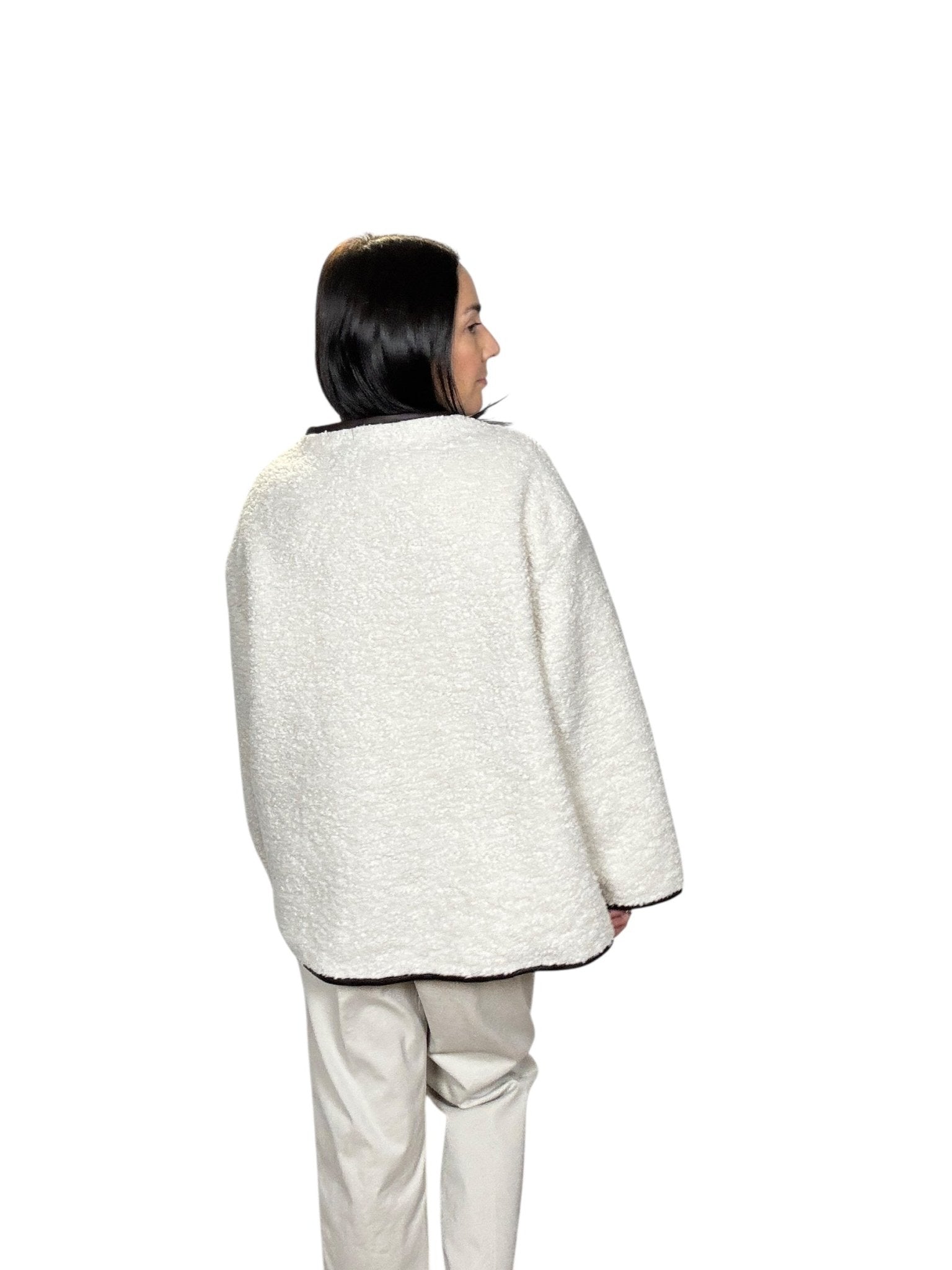 GIUBBINO PECORELLA VICOLO - XE BLU ABBIGLIAMENTO