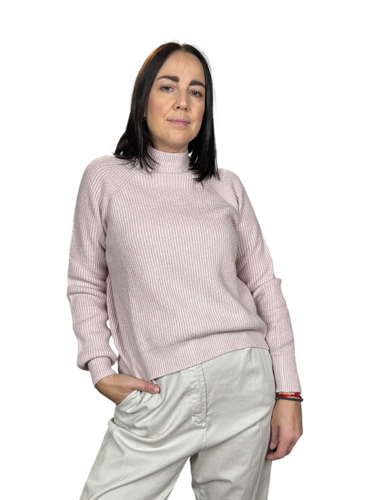 MAGLIA A COSTINE SUSY MIX