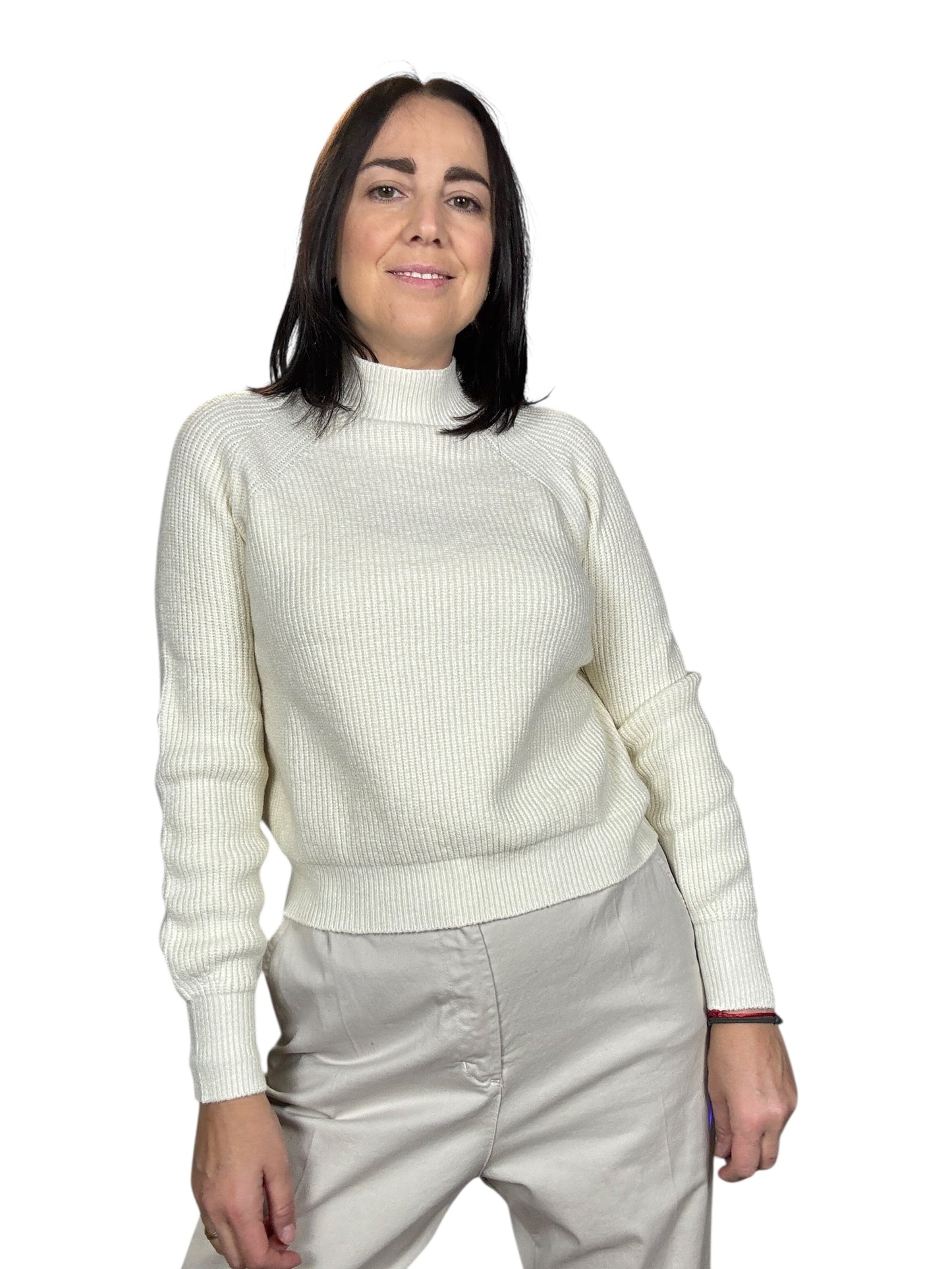 MAGLIA A COSTINE SUSY MIX