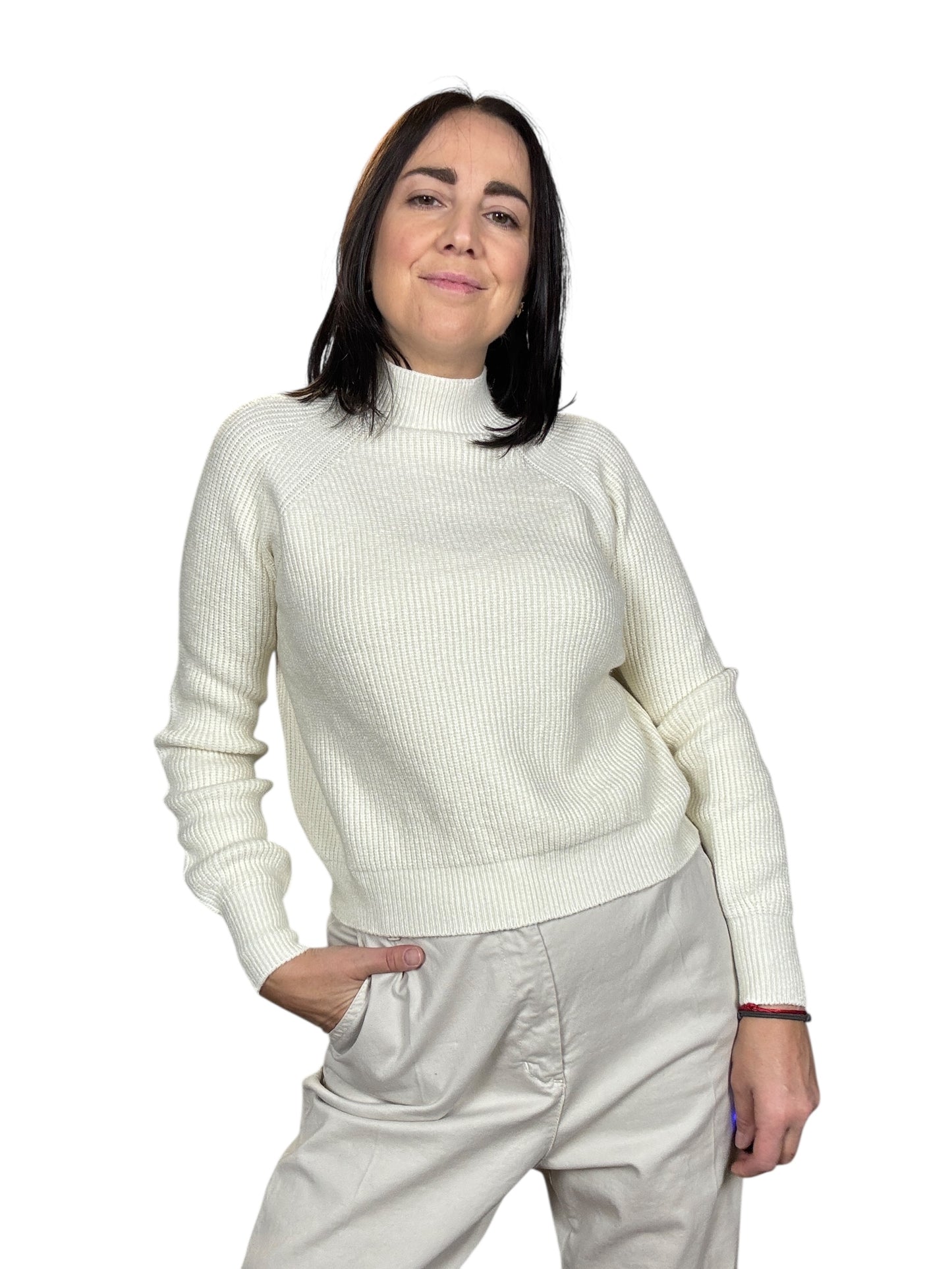 MAGLIA A COSTINE SUSY MIX