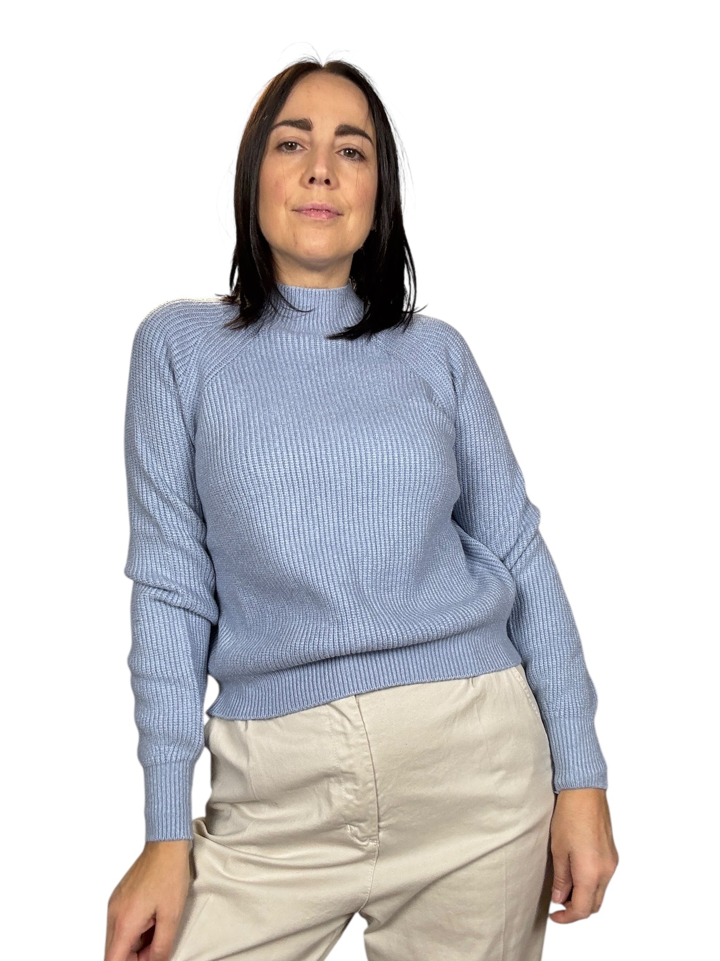 MAGLIA A COSTINE SUSY MIX