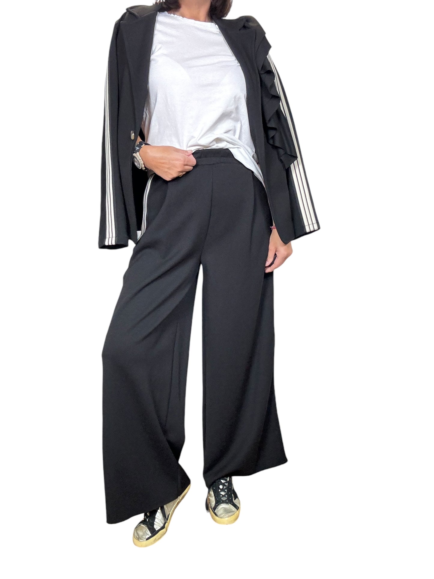 PANTALONE BANDE SUSY MIX