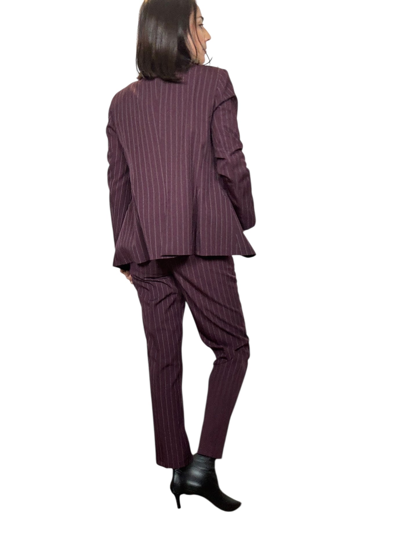 TAILLEUR GESSATO SUSY MIX
