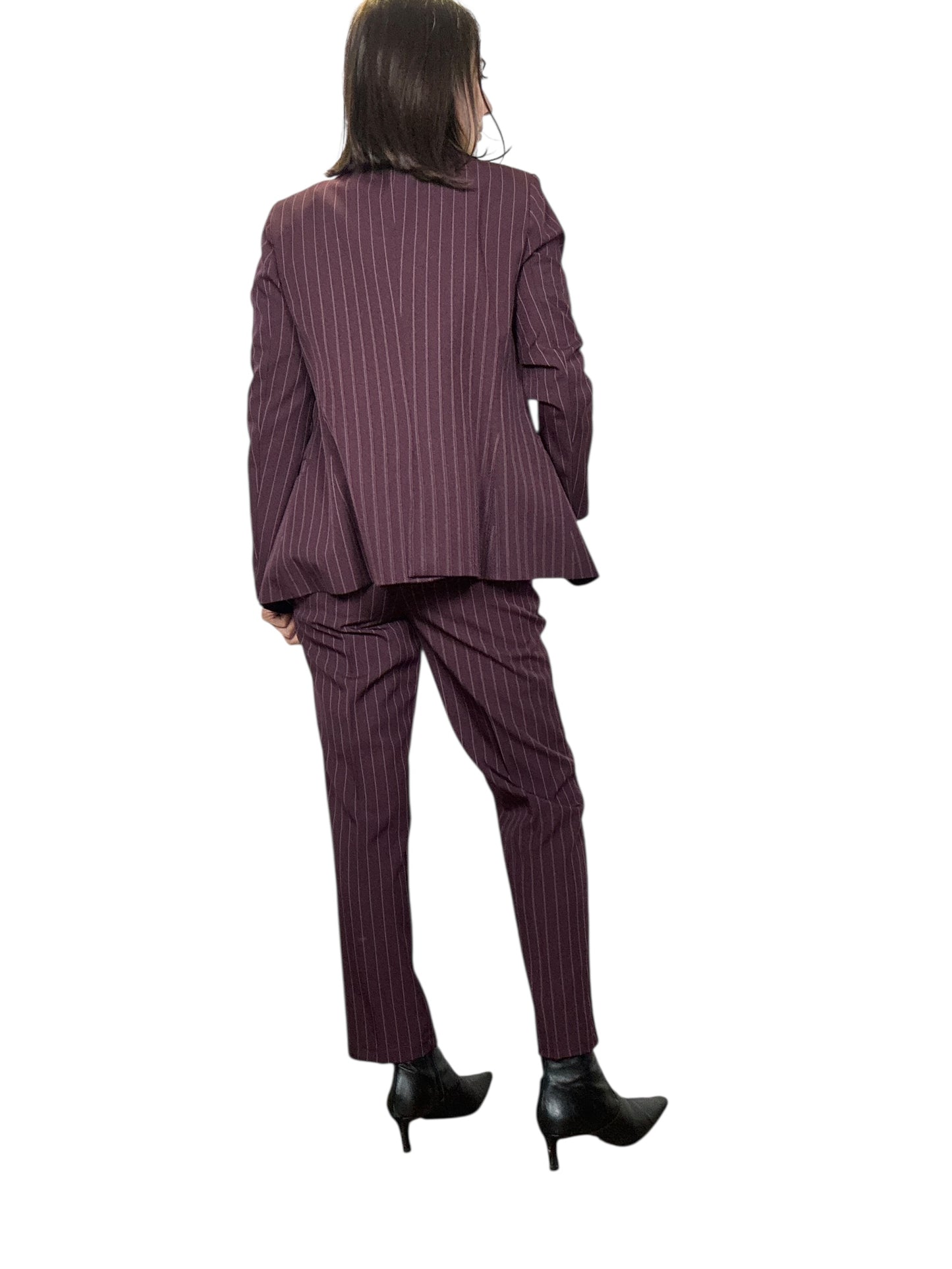 TAILLEUR GESSATO SUSY MIX