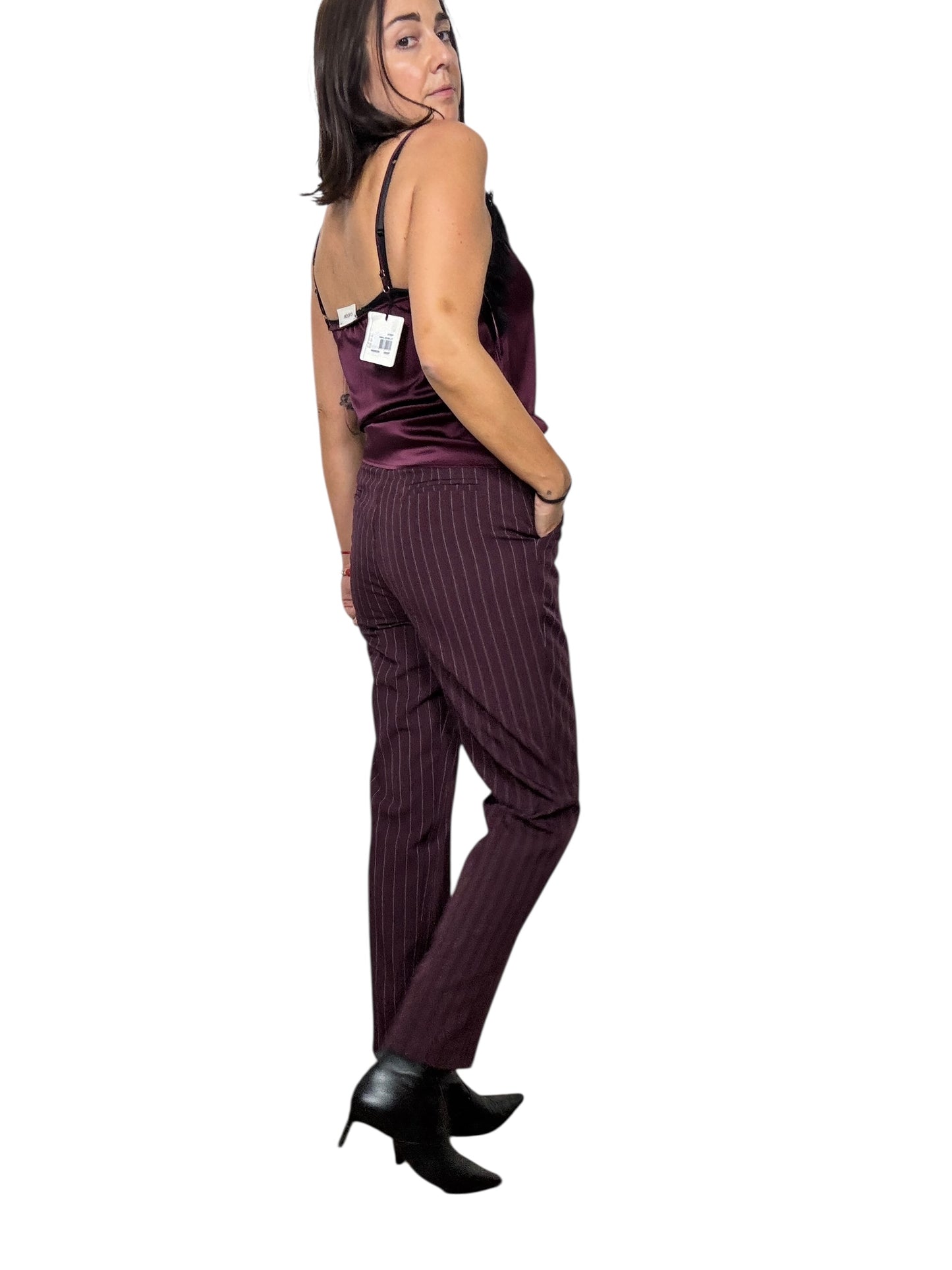 TAILLEUR GESSATO SUSY MIX